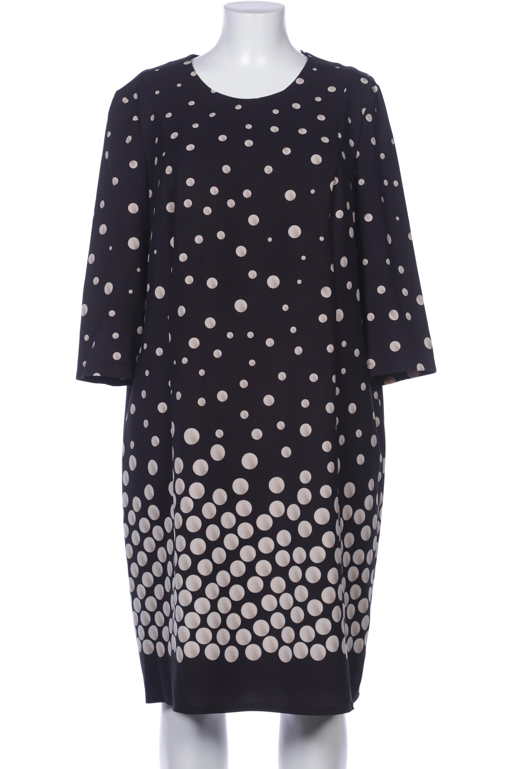 

Gerry Weber Damen Kleid, schwarz, Gr. 48