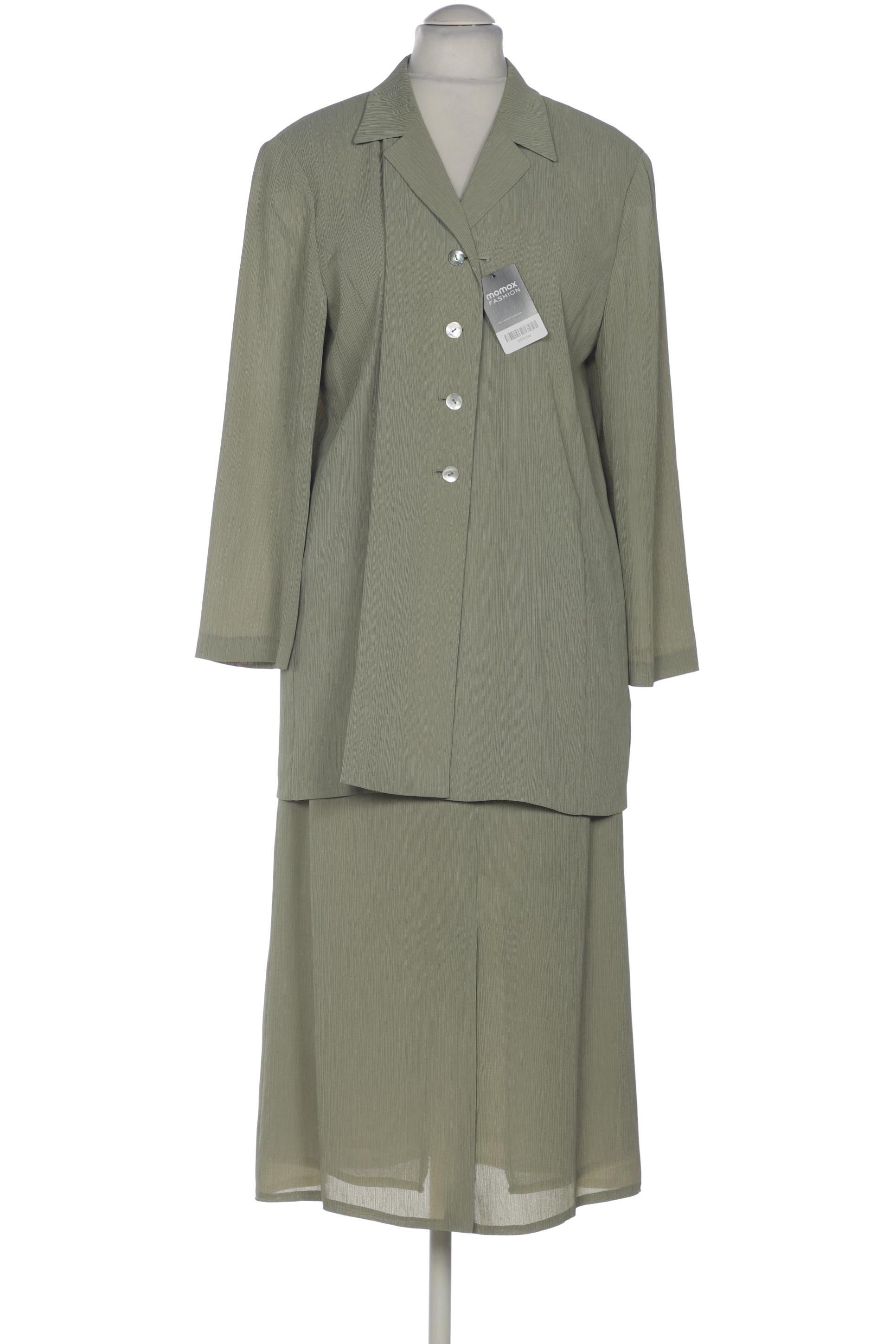 

Gerry Weber Damen Anzug, hellgrün, Gr. 42