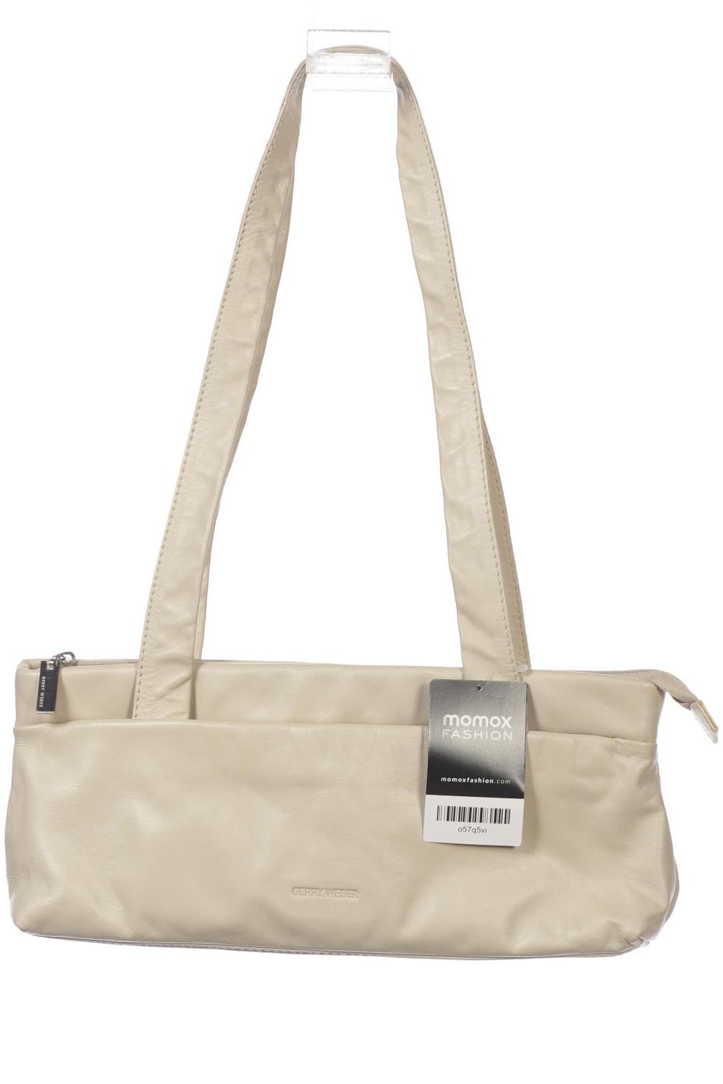 

Gerry Weber Damen Handtasche, cremeweiß
