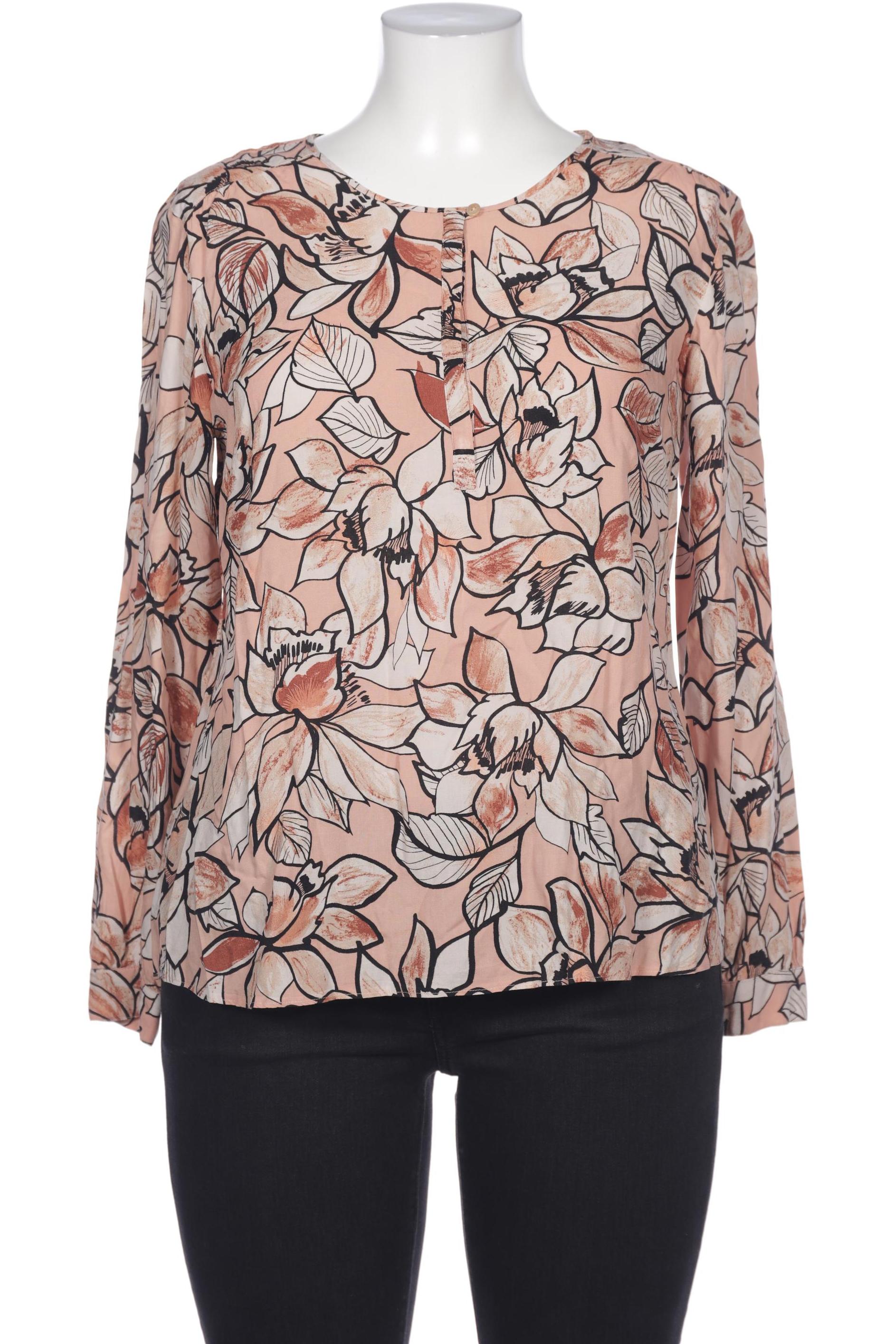 

Gerry Weber Damen Bluse, mehrfarbig