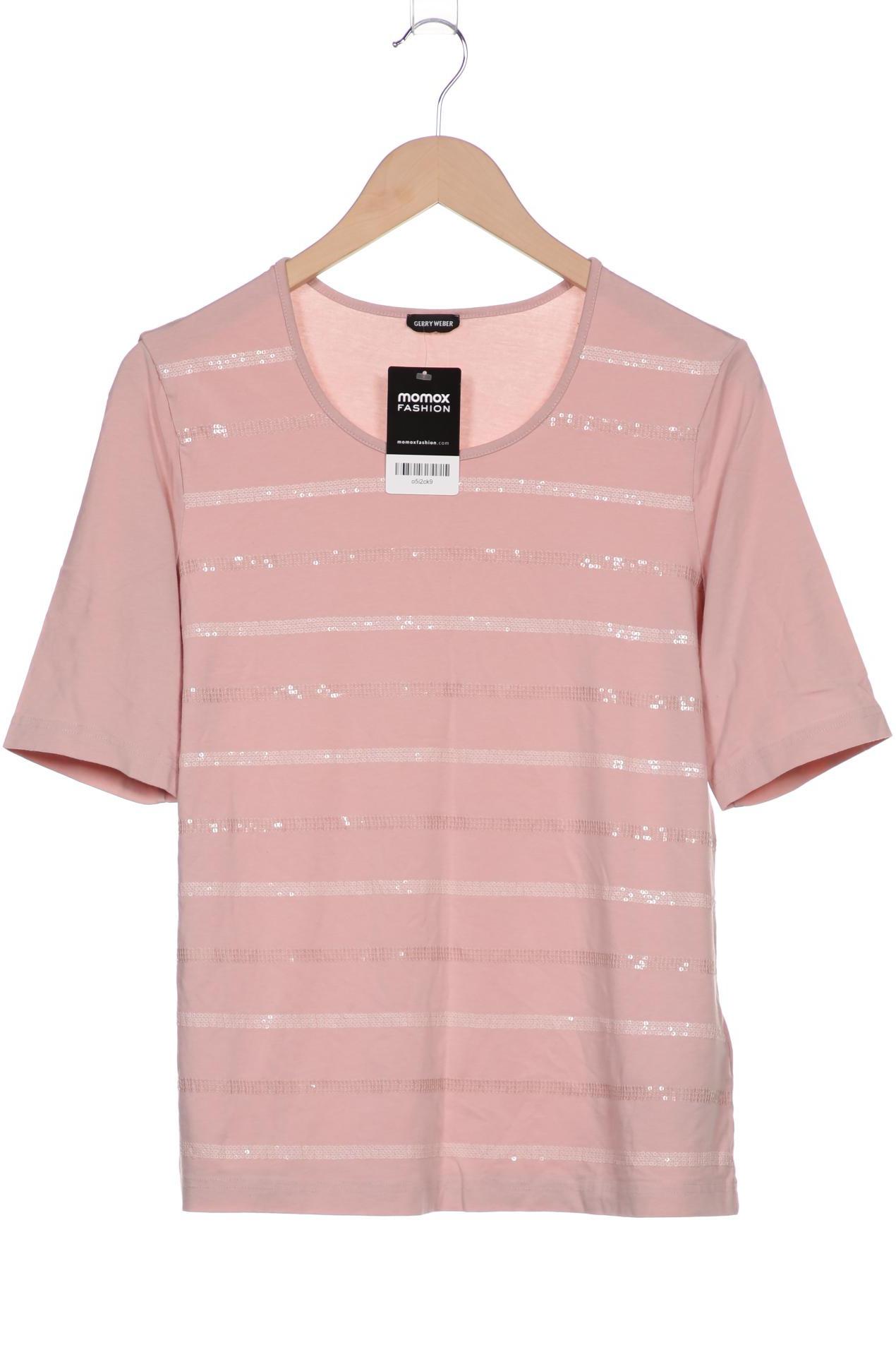 

Gerry Weber Damen T-Shirt, pink