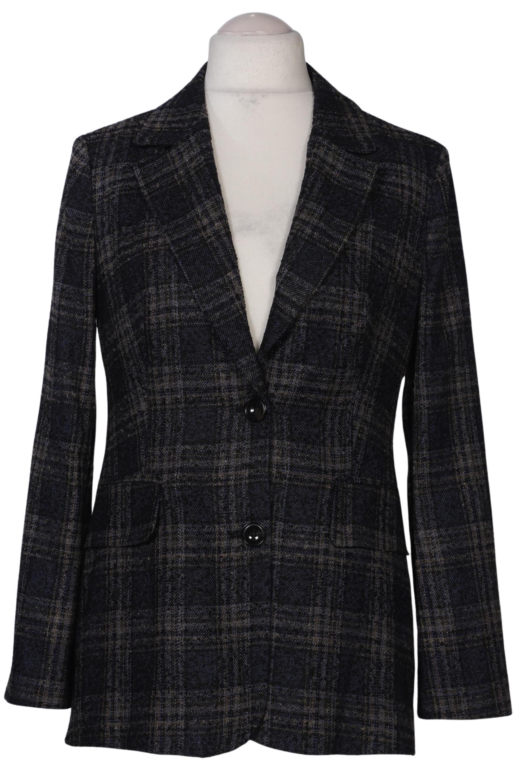

Gerry Weber Damen Blazer, mehrfarbig, Gr. 38