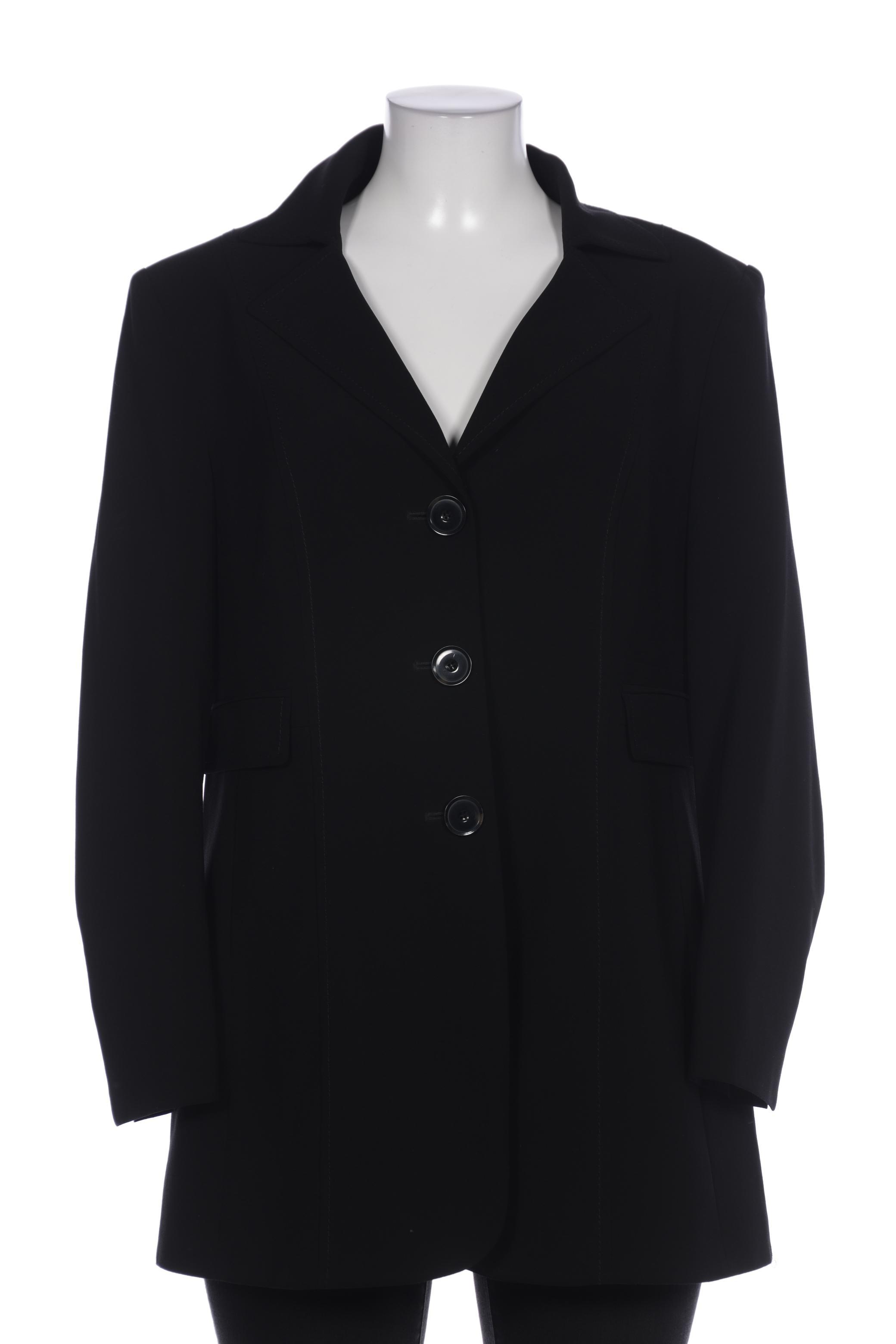 

Gerry Weber Damen Blazer, schwarz, Gr. 44