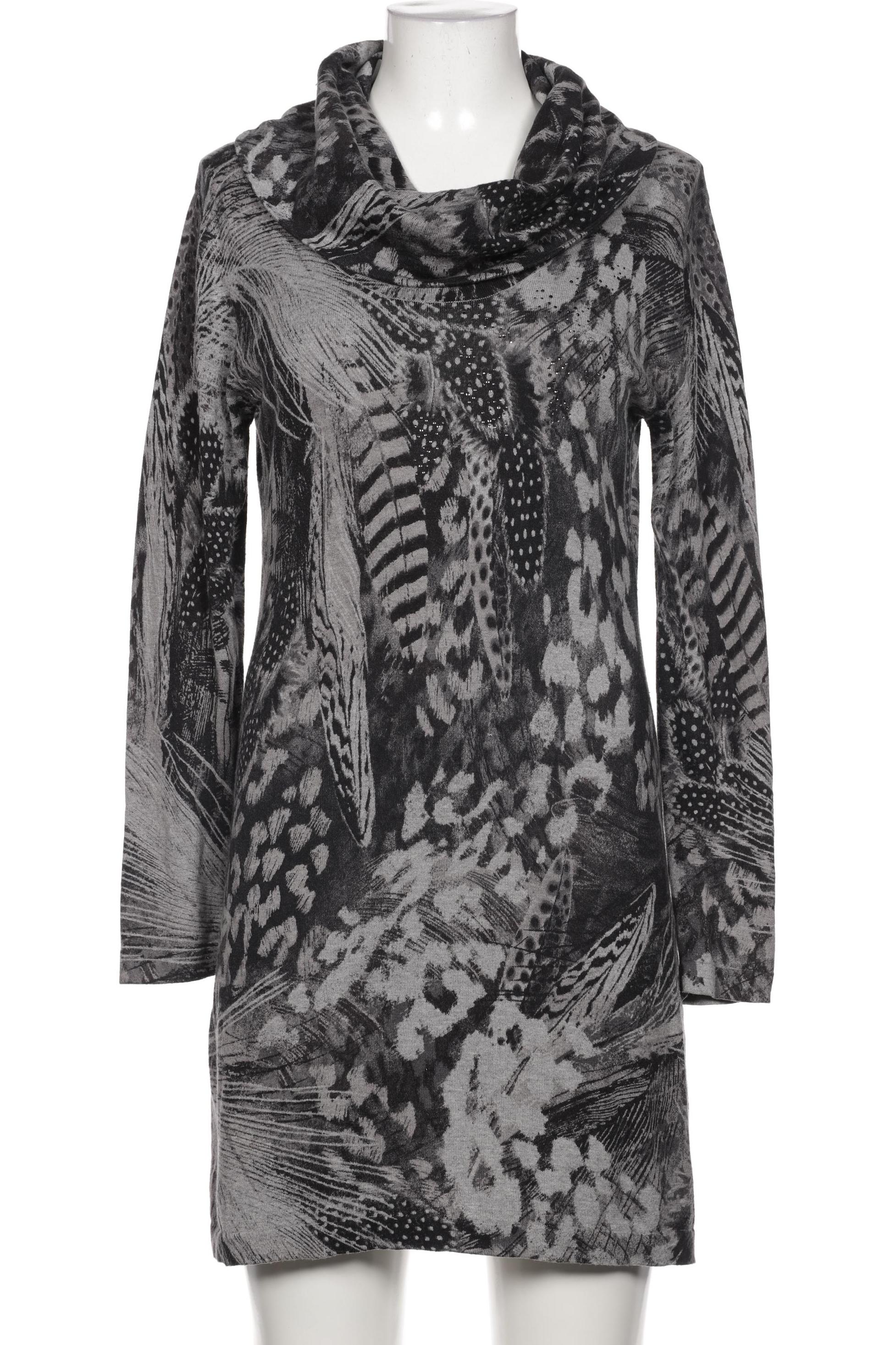 

Gerry Weber Damen Kleid, grau, Gr. 40