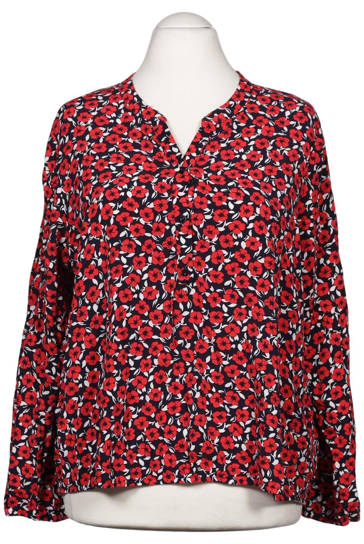 

Gerry Weber Damen Bluse, mehrfarbig, Gr. 48