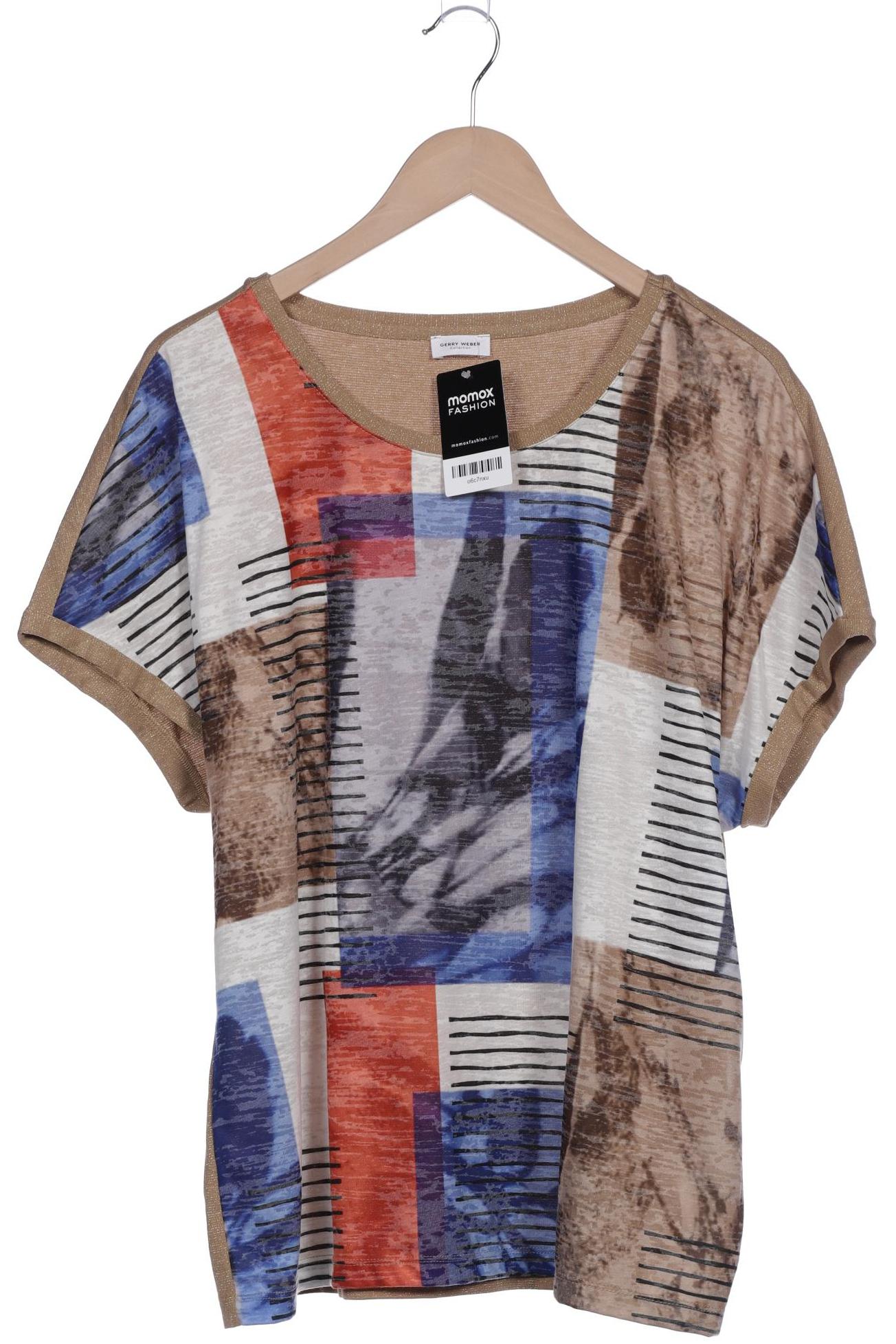 

Gerry Weber Damen T-Shirt, mehrfarbig