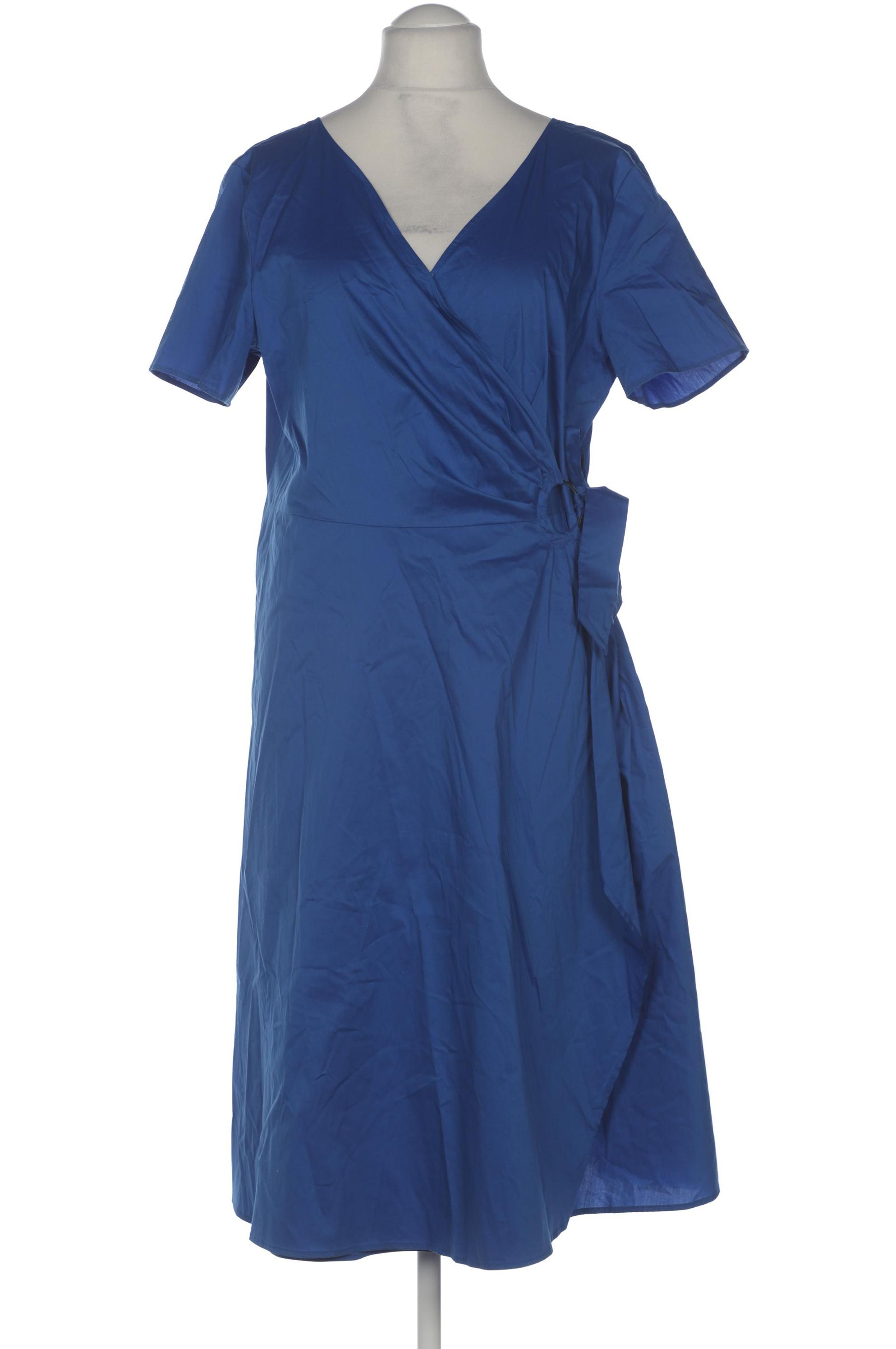 

Gerry Weber Damen Kleid, blau, Gr. 46