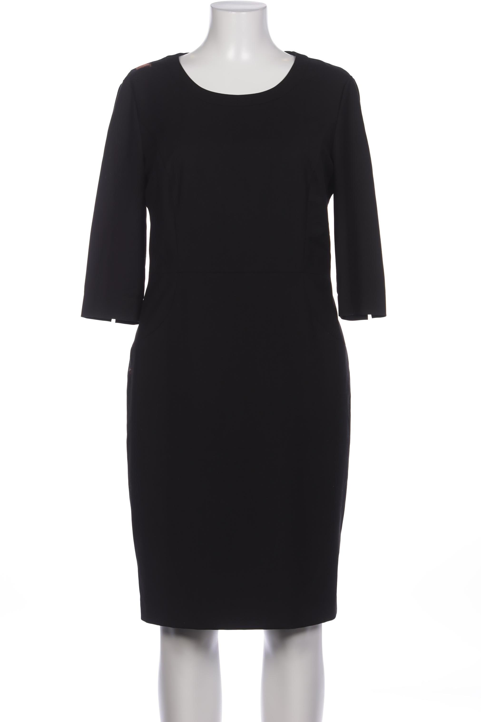 

Gerry Weber Damen Kleid, schwarz, Gr. 42