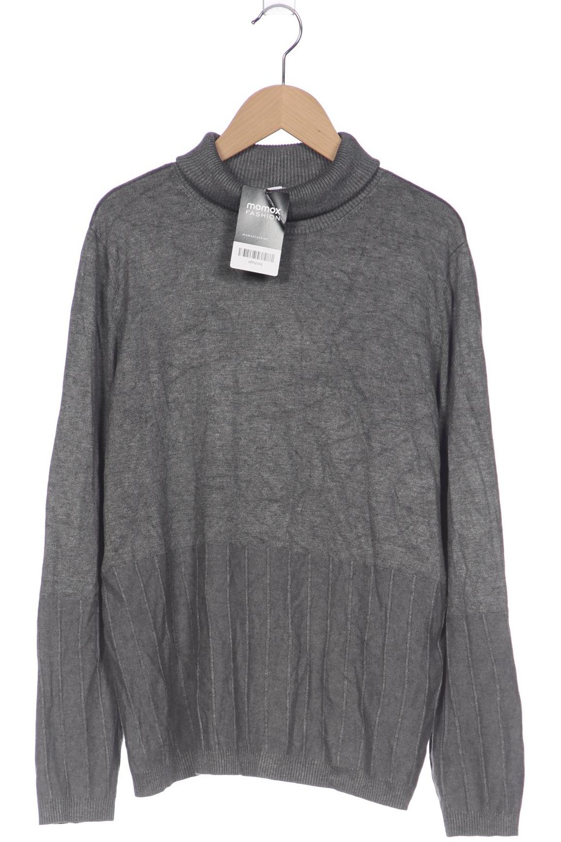 

Gerry Weber Damen Pullover, grau, Gr. 40