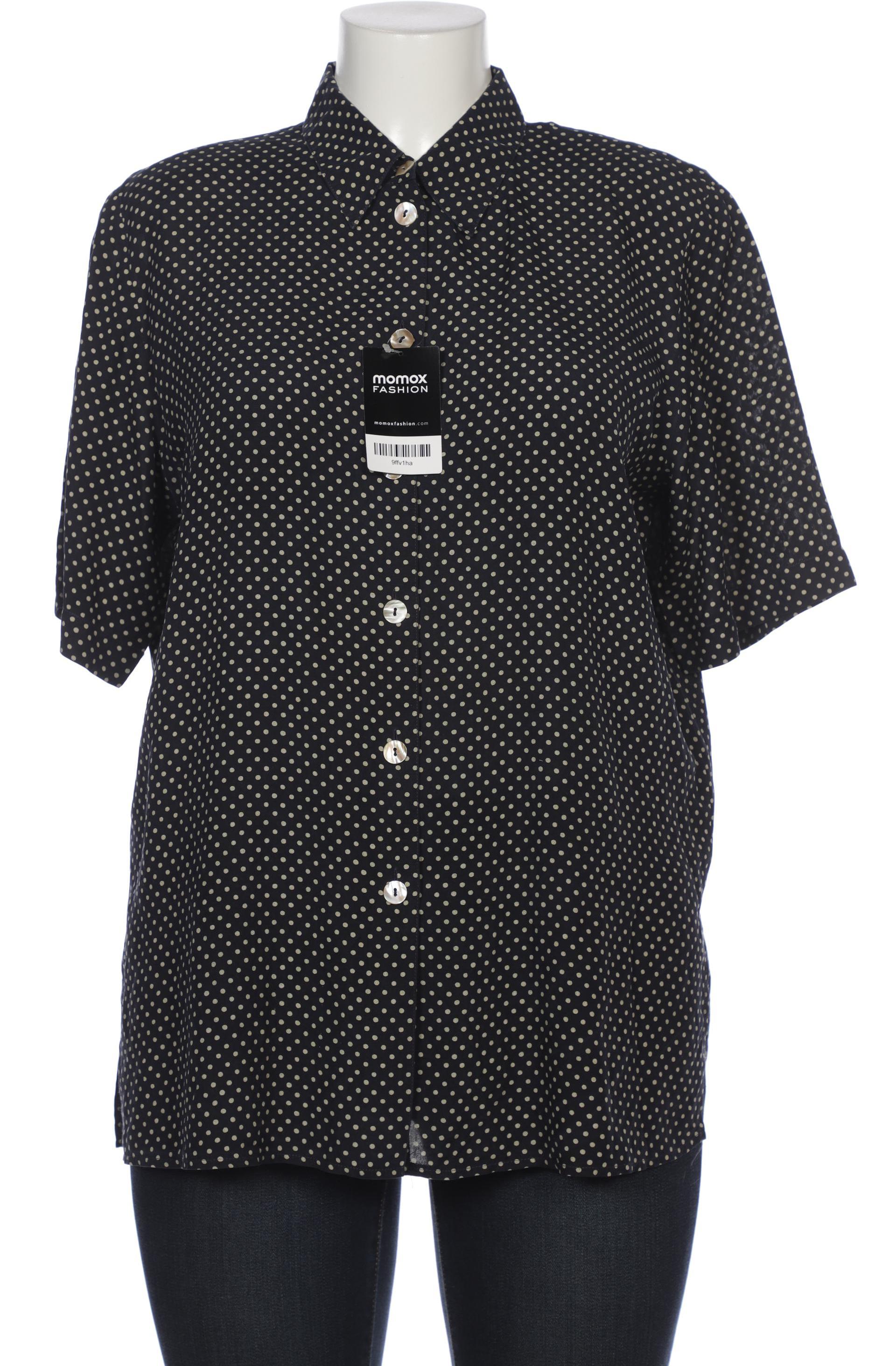 

Gerry Weber Damen Bluse, marineblau