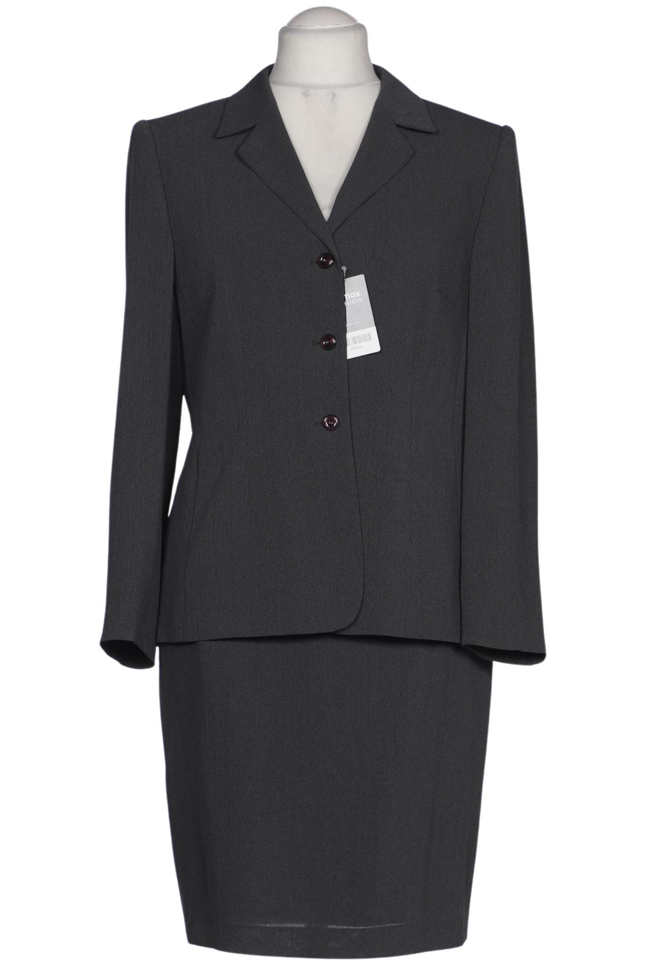 

Gerry Weber Damen Anzug, grau, Gr. 40