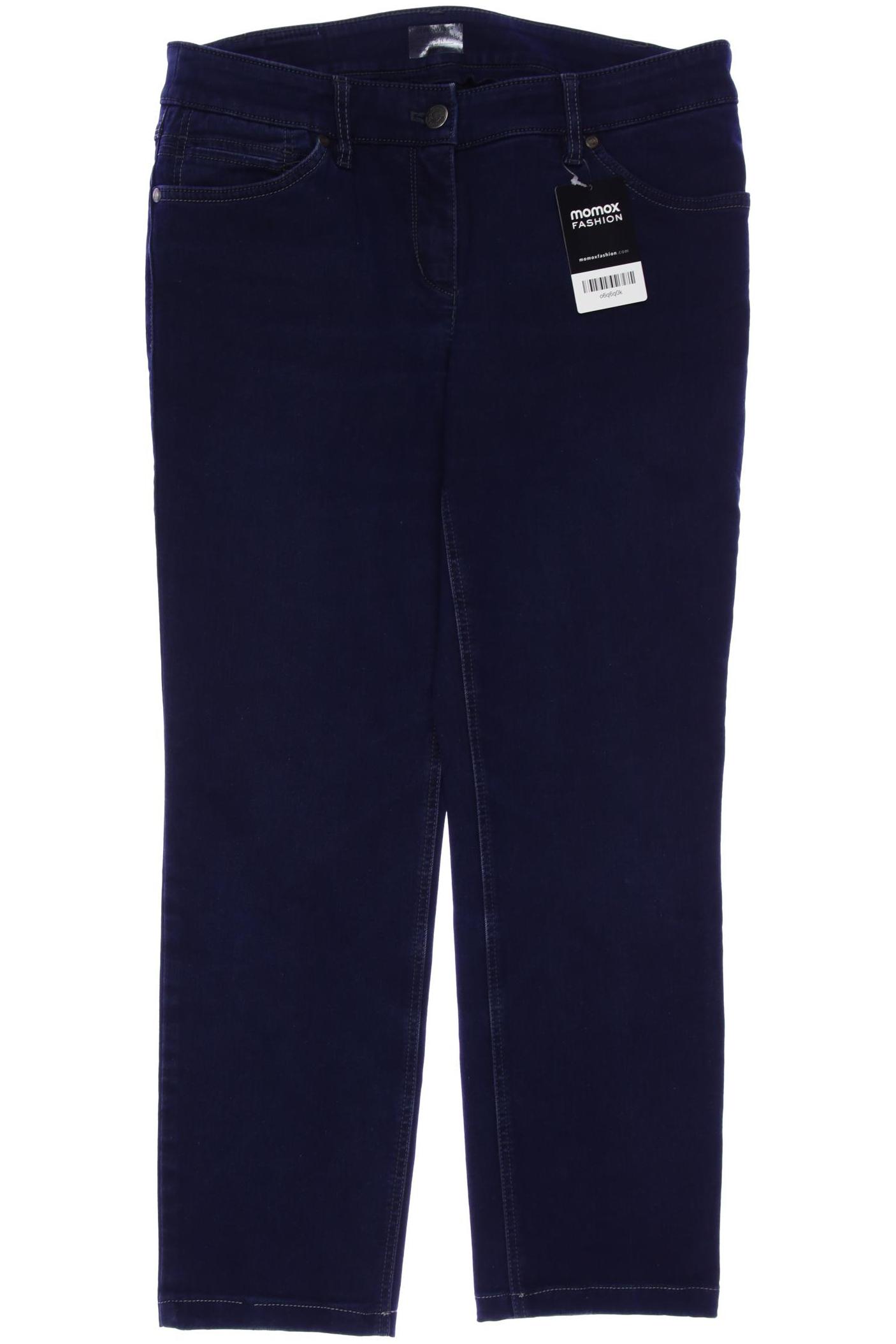 

Gerry Weber Damen Jeans, marineblau, Gr. 40