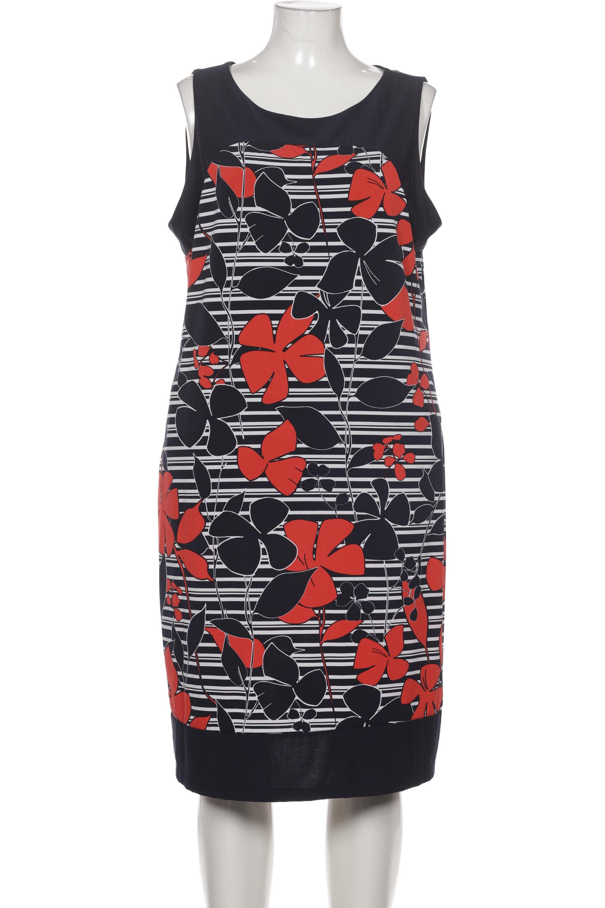 

Gerry Weber Damen Kleid, marineblau, Gr. 46
