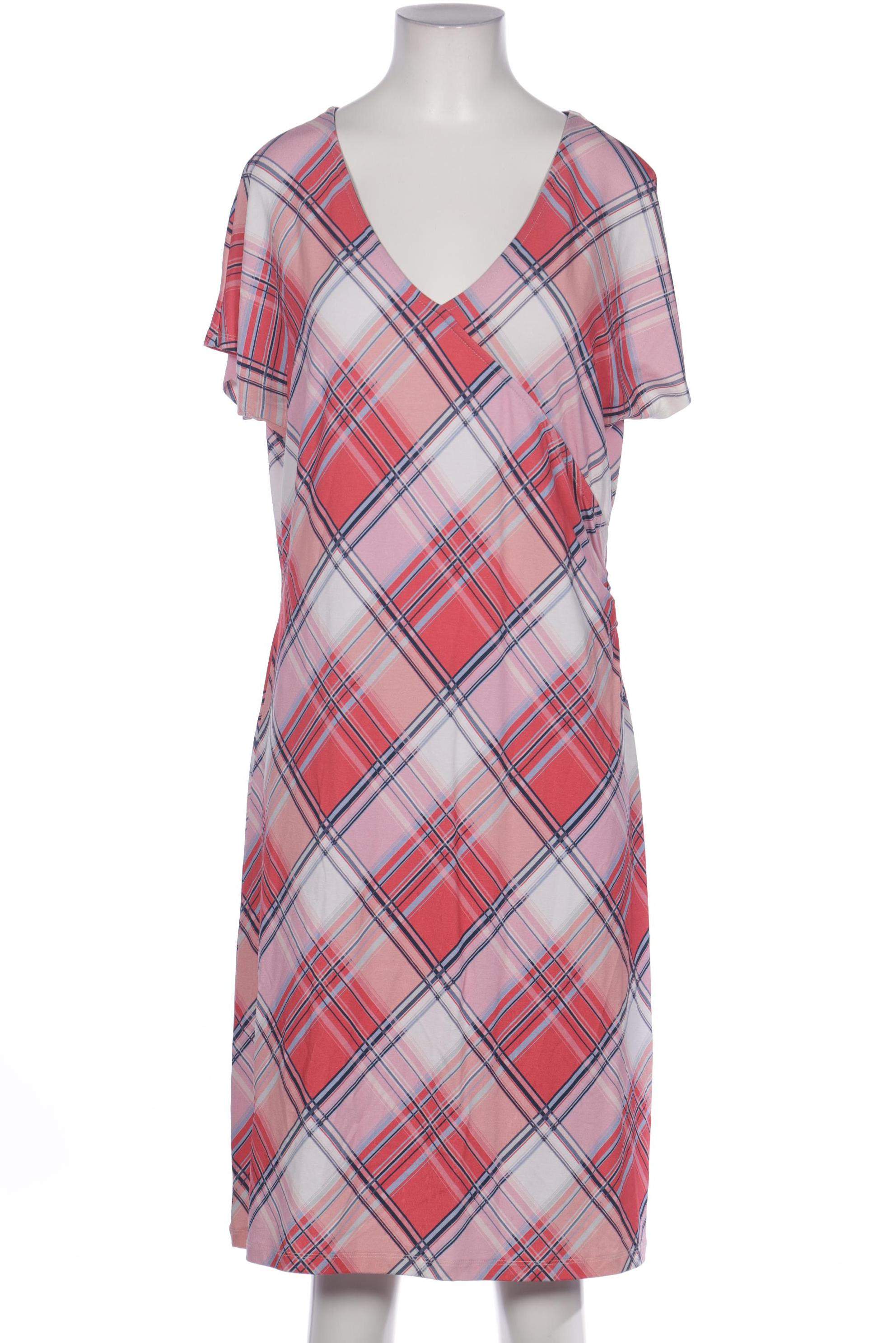 

Gerry Weber Damen Kleid, pink, Gr. 40