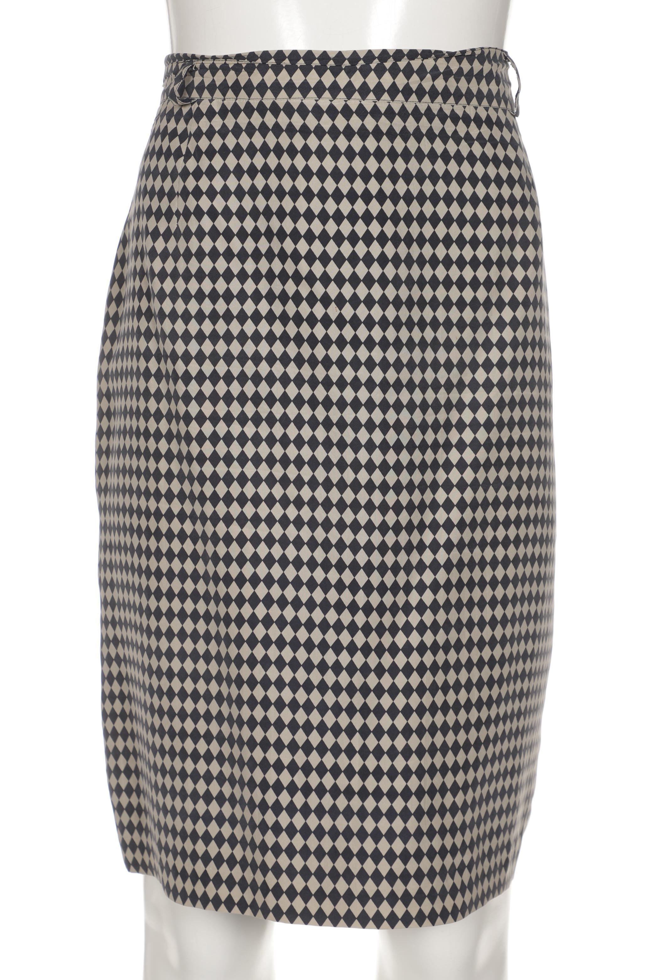 

Gerry Weber Damen Rock, marineblau, Gr. 44