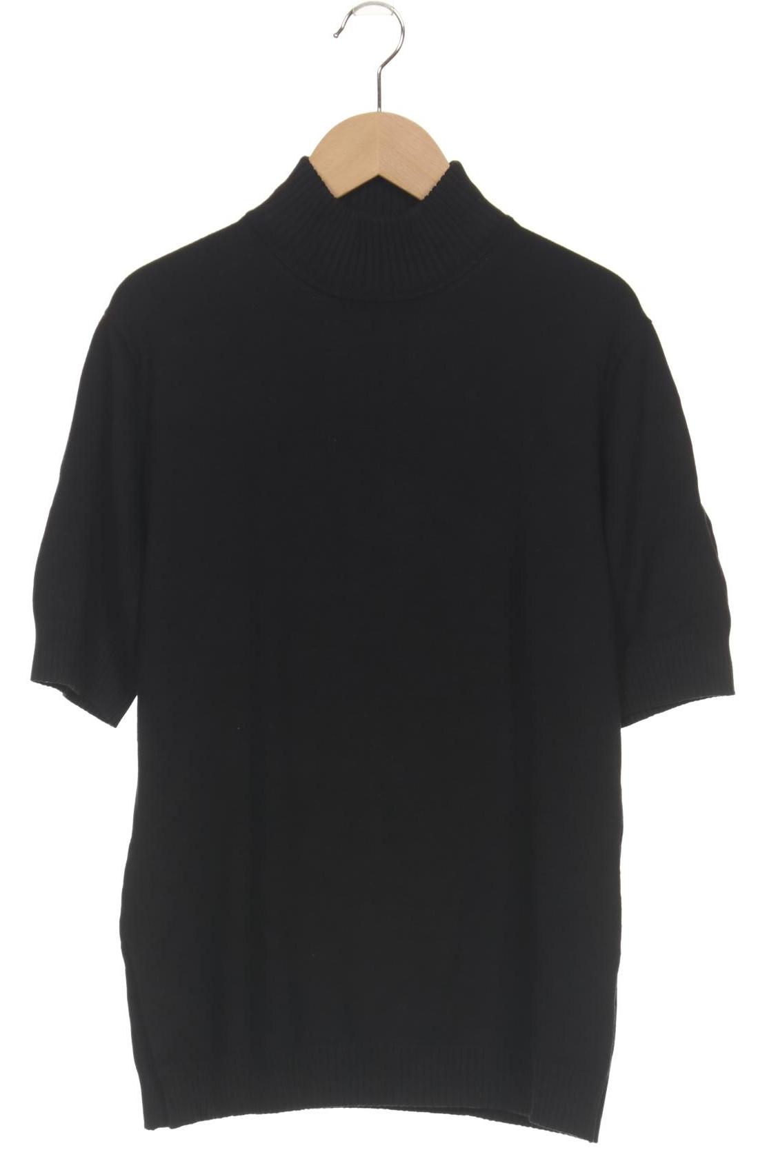 

Gerry Weber Damen Pullover, schwarz, Gr. 42