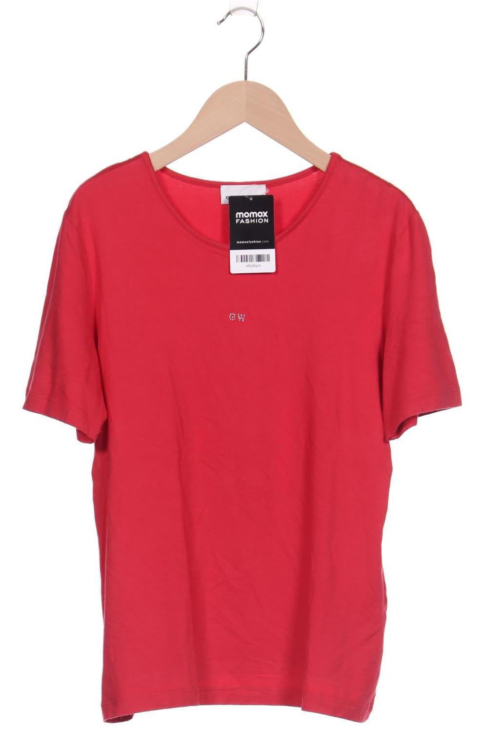 

Gerry Weber Damen T-Shirt, rot