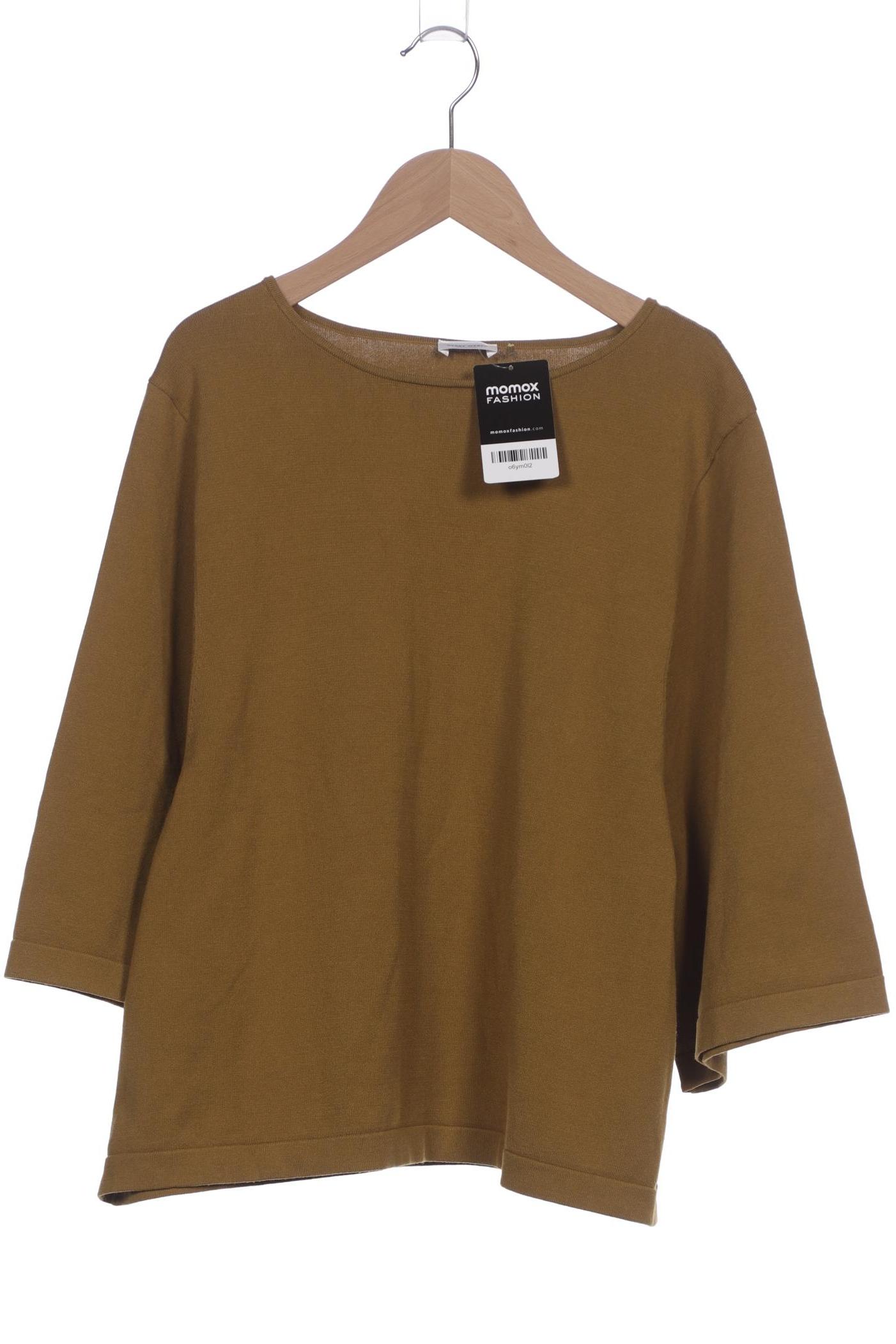 

Gerry Weber Damen Pullover, braun, Gr. 46
