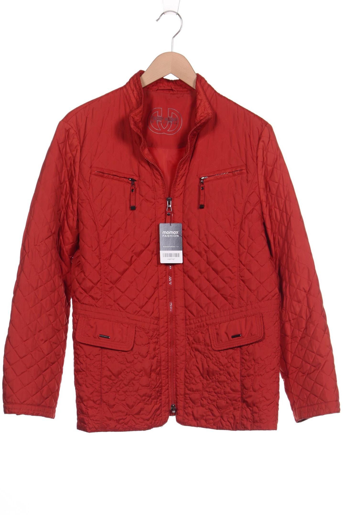 

Gerry Weber Damen Jacke, rot