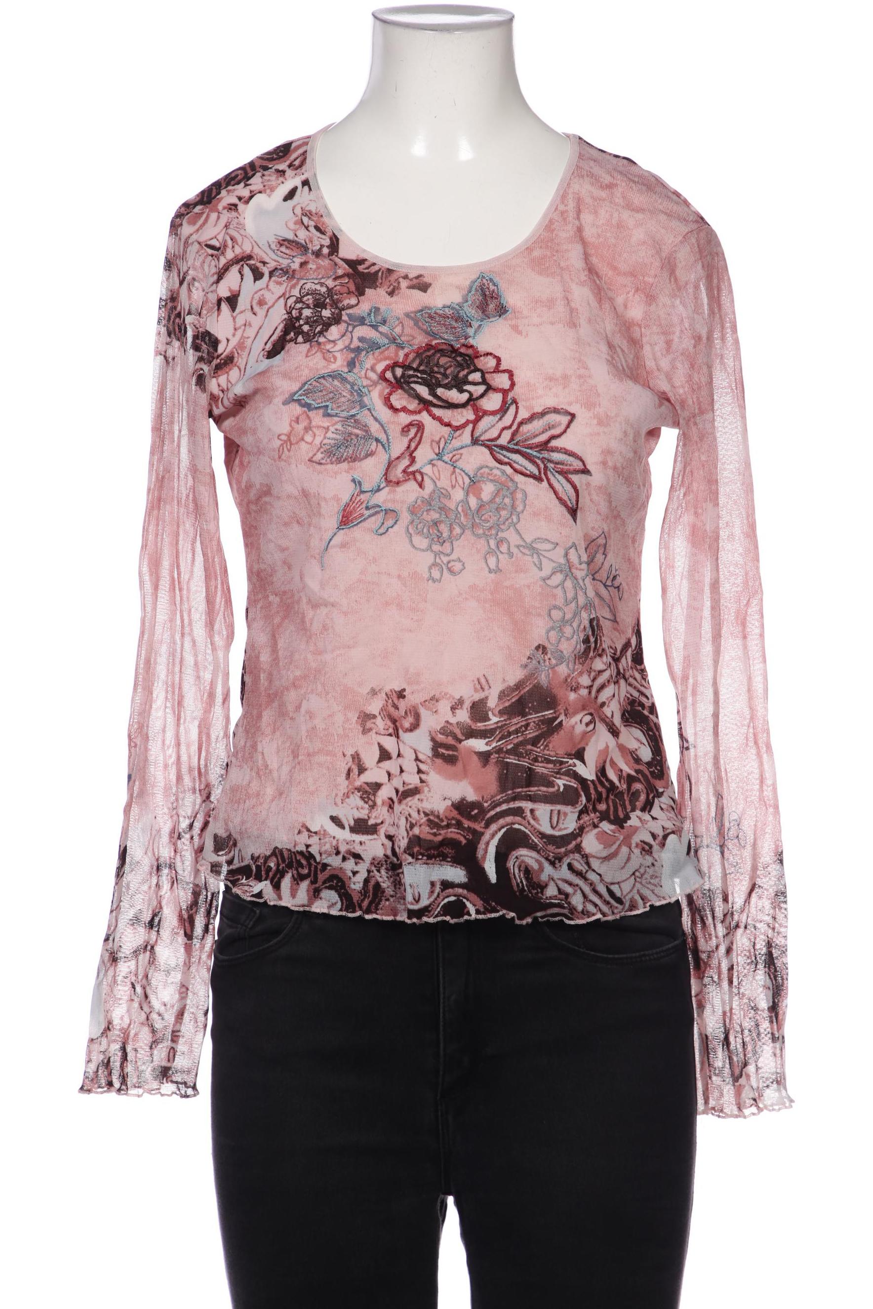 

Gerry Weber Damen Bluse, pink