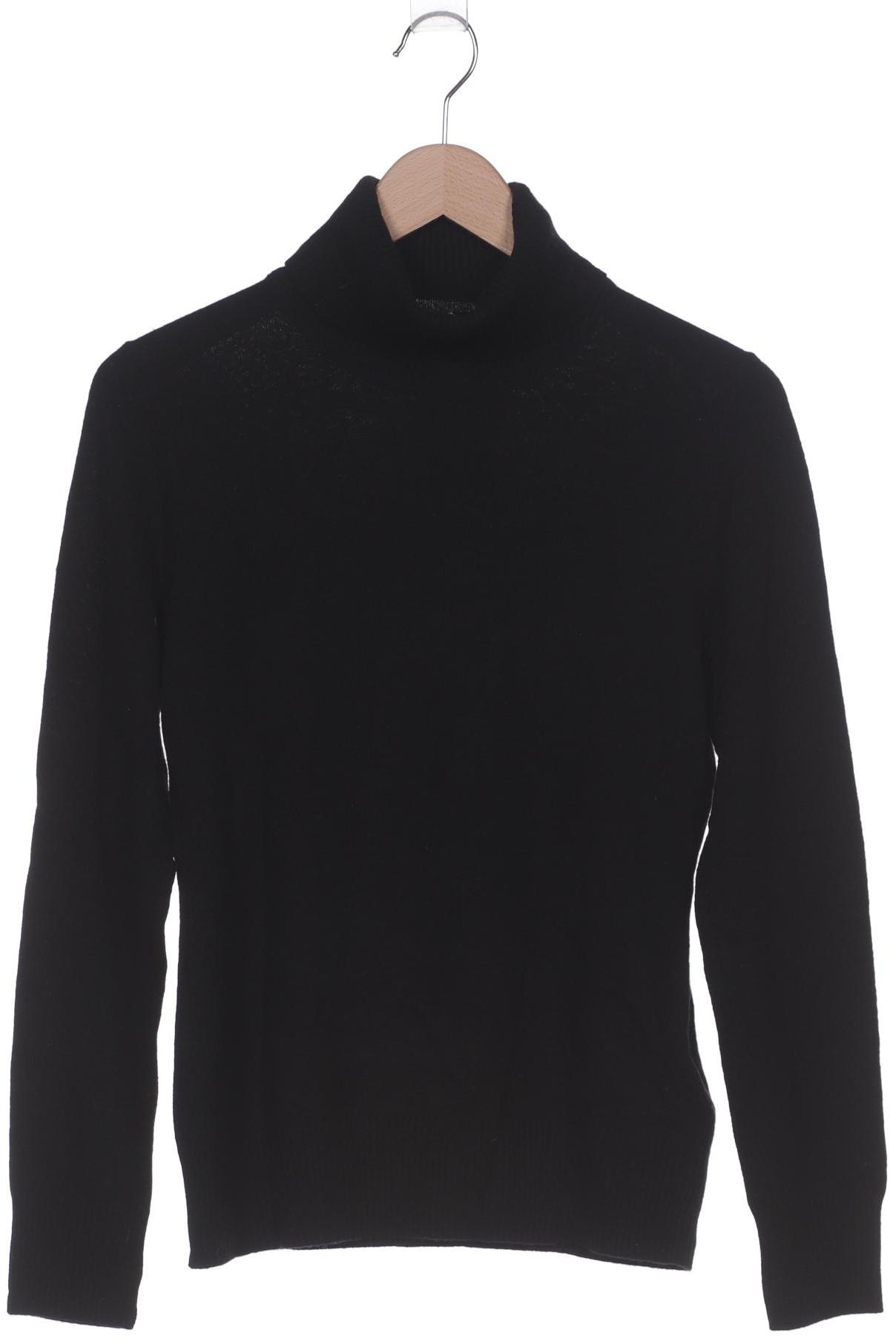 

Gerry Weber Damen Pullover, schwarz, Gr. 36