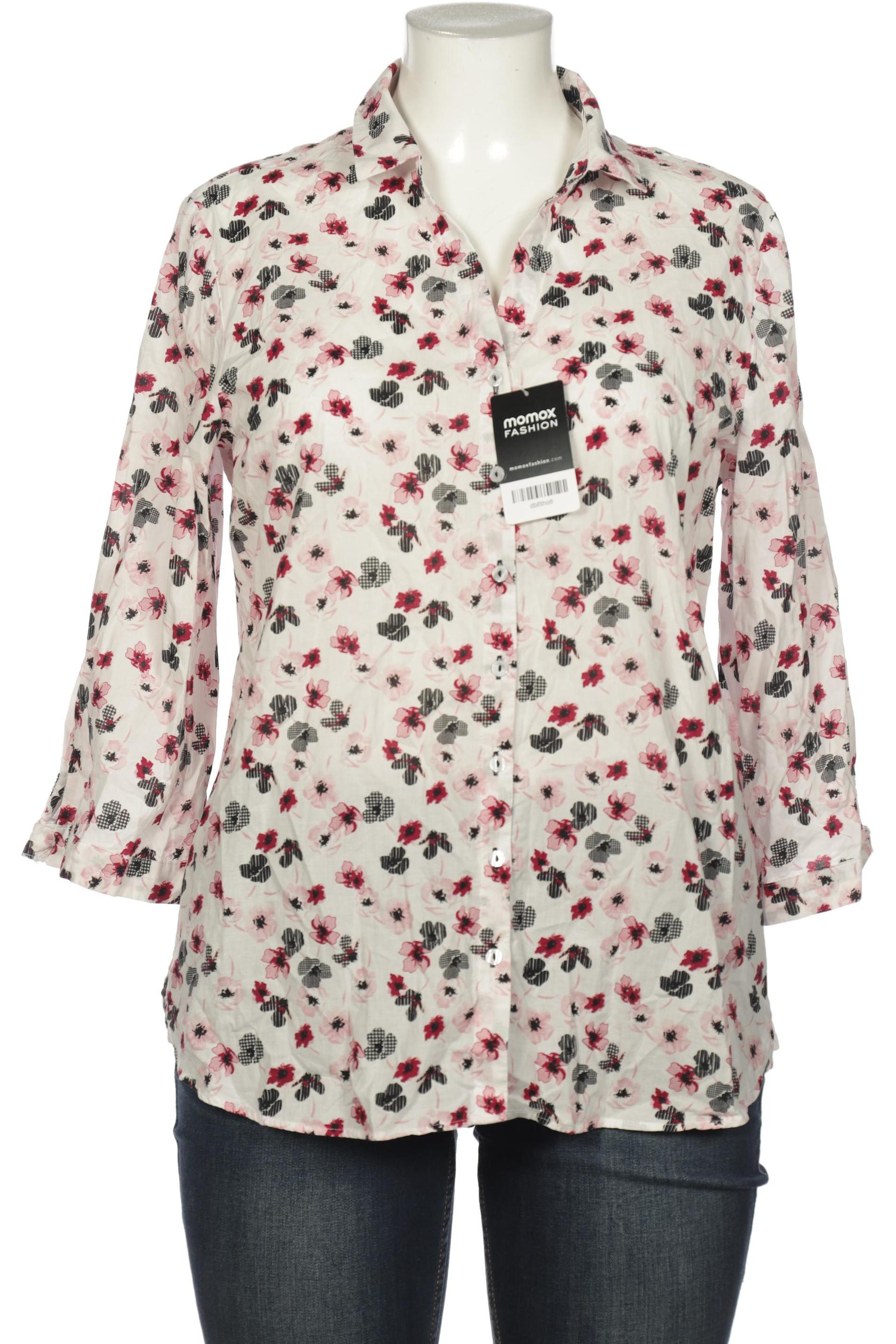 

Gerry Weber Damen Bluse, pink