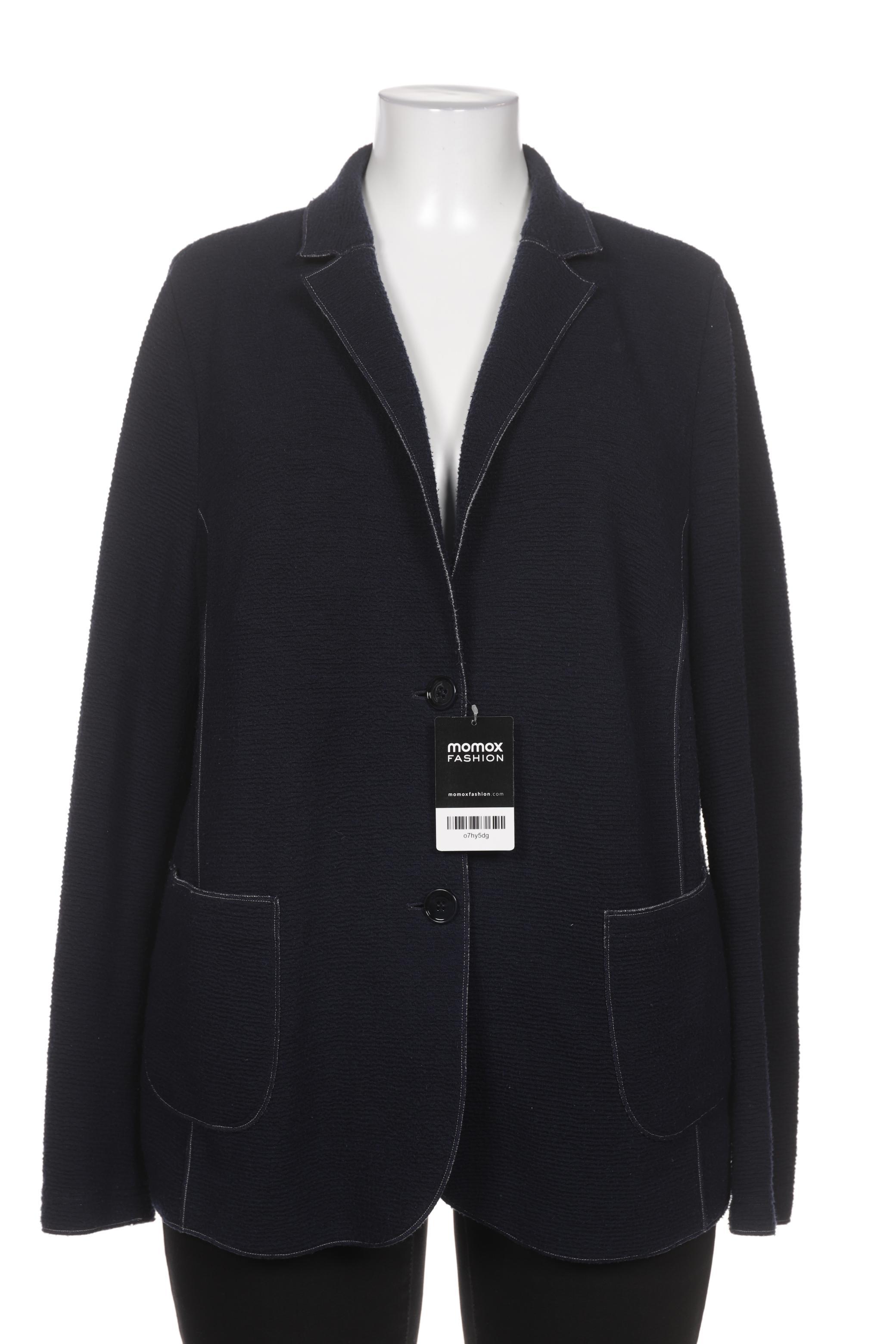 

Gerry Weber Damen Blazer, marineblau, Gr. 48
