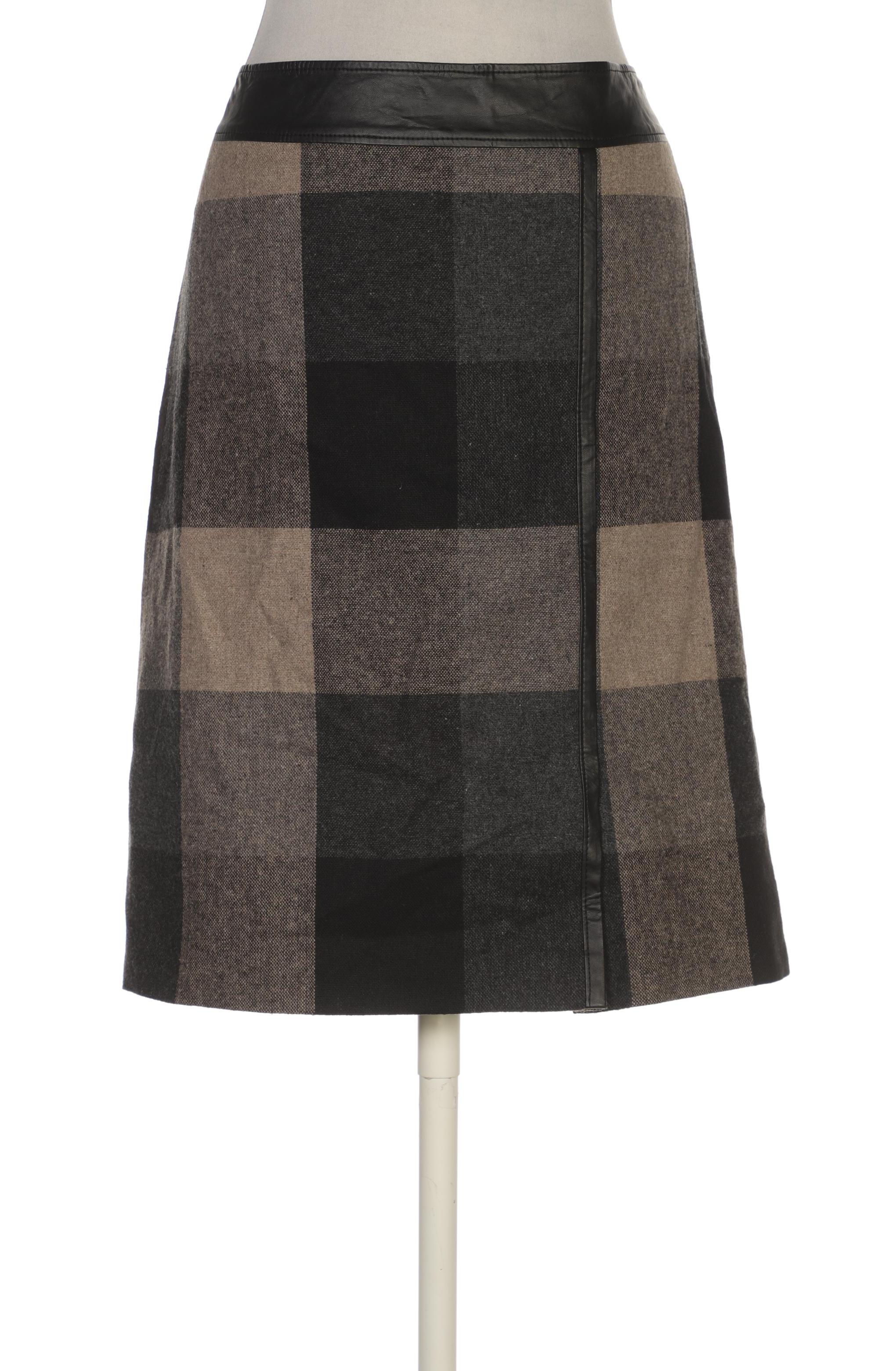 

Gerry Weber Damen Rock, mehrfarbig, Gr. 30