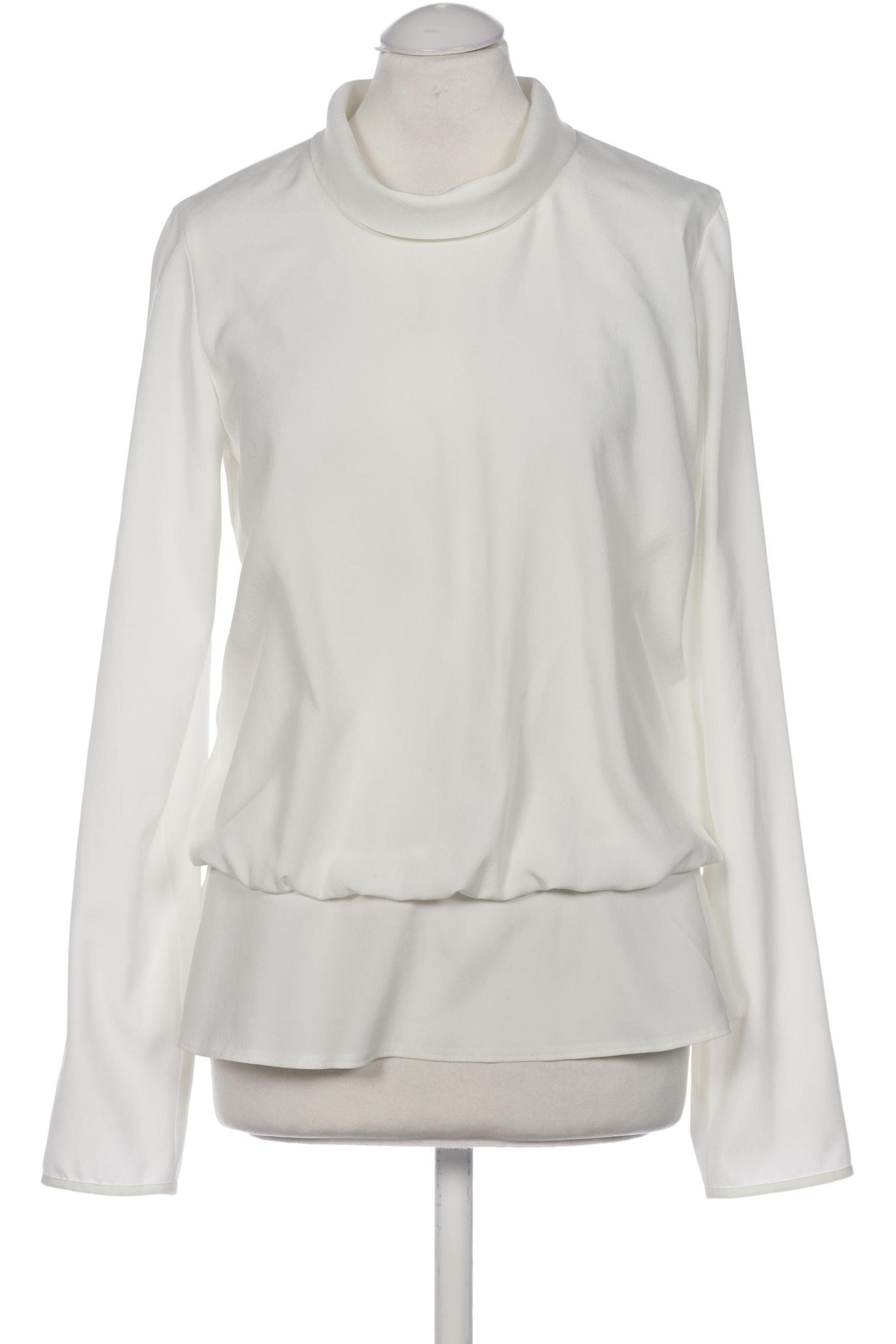 

Gerry Weber Damen Bluse, cremeweiß, Gr. 38