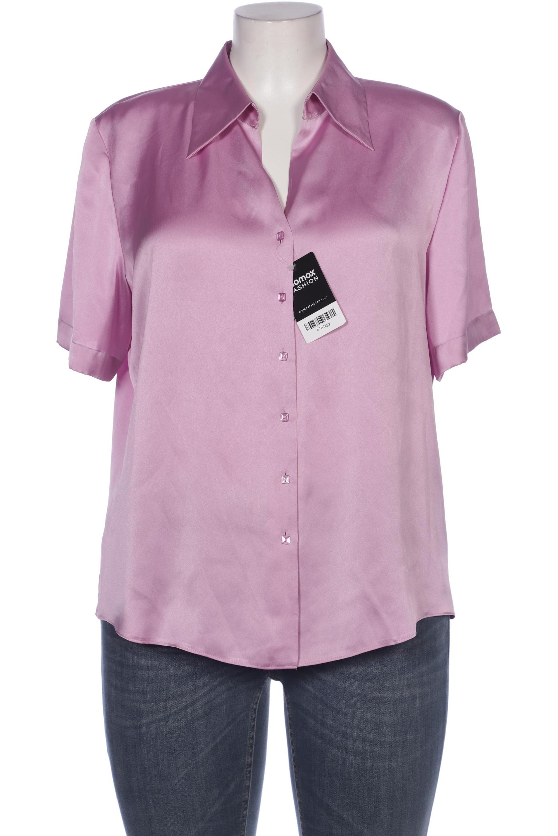 

Gerry Weber Damen Bluse, pink, Gr. 44