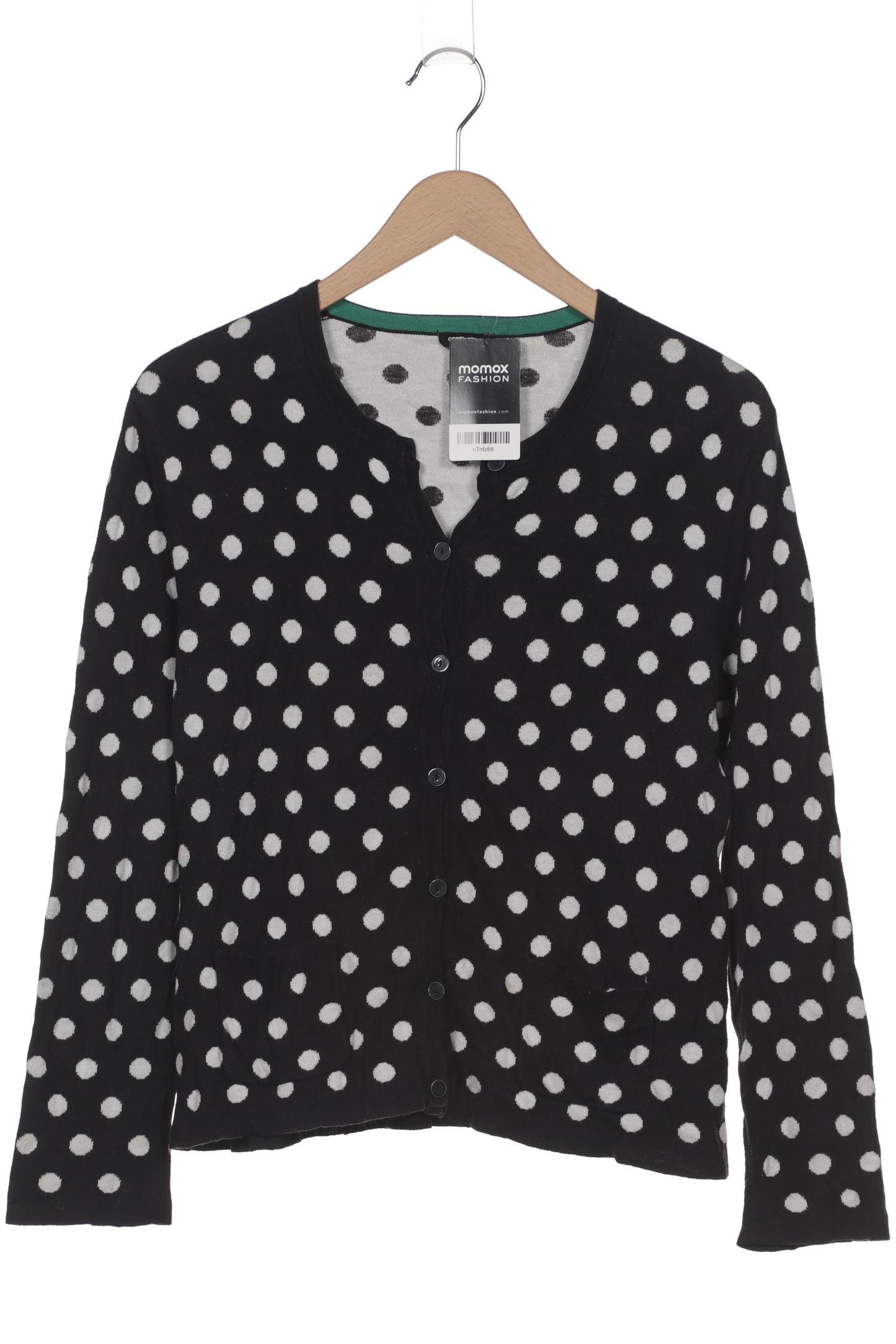 

Gerry Weber Damen Strickjacke, marineblau, Gr. 44