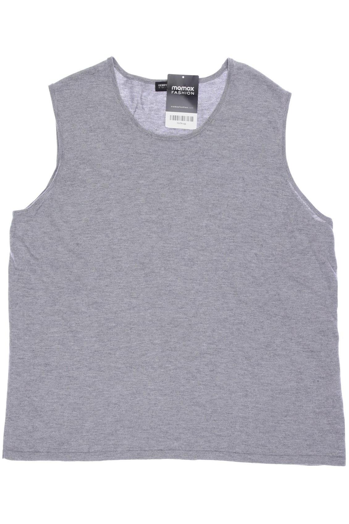 

Gerry Weber Damen Pullover, grau, Gr. 46