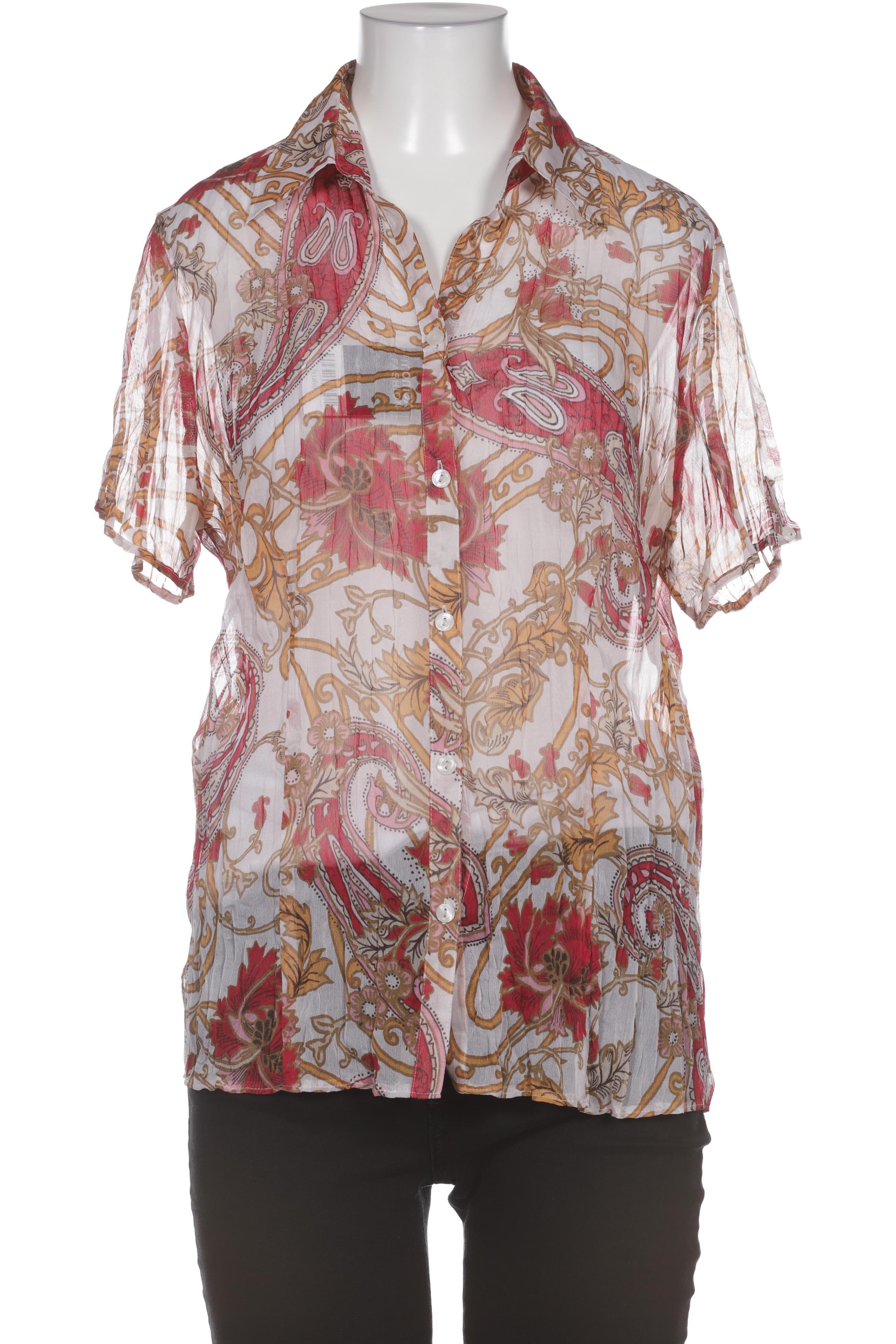 

Gerry Weber Damen Bluse, pink, Gr. 38