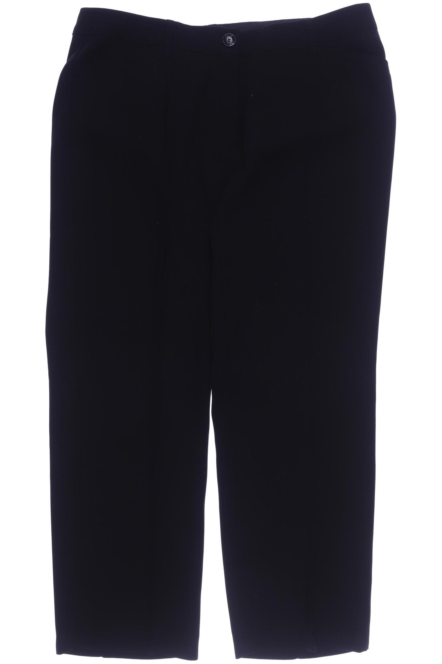 

Gerry Weber Damen Stoffhose, schwarz, Gr. 44
