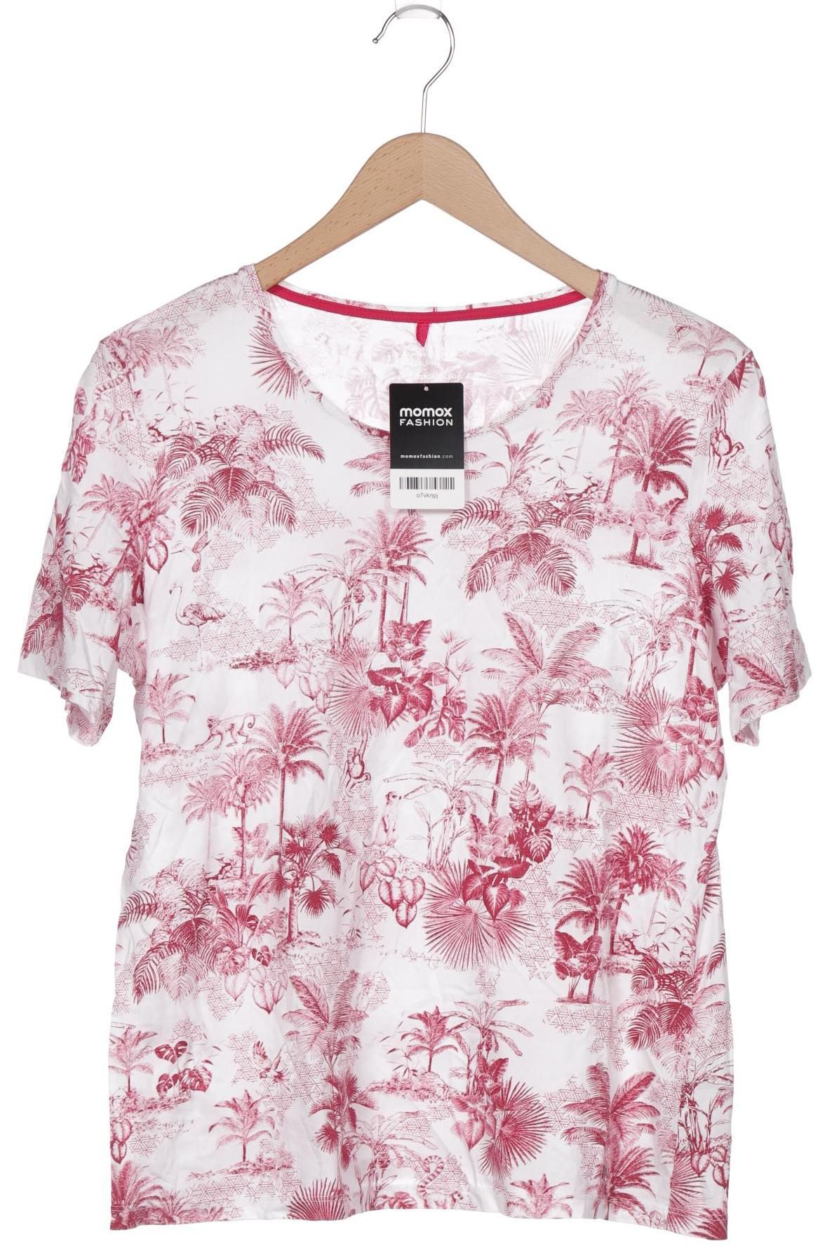 

Gerry Weber Damen T-Shirt, weiß