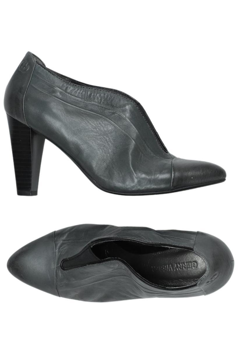 

Gerry Weber Damen Pumps, grau, Gr. 36