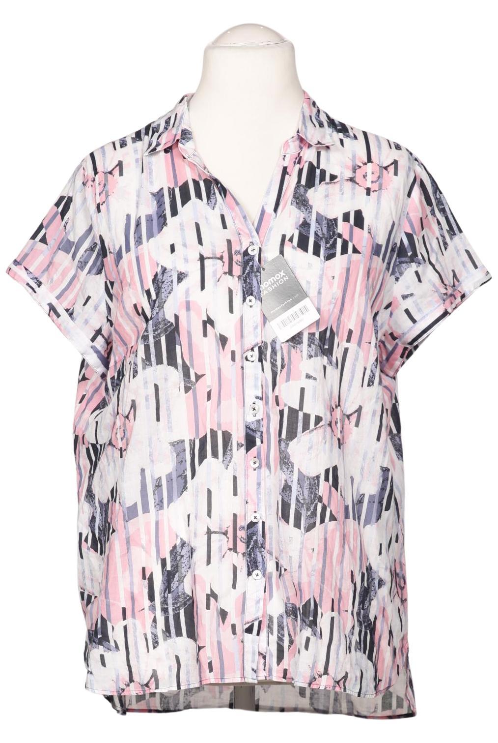 

Gerry Weber Damen Bluse, mehrfarbig, Gr. 42