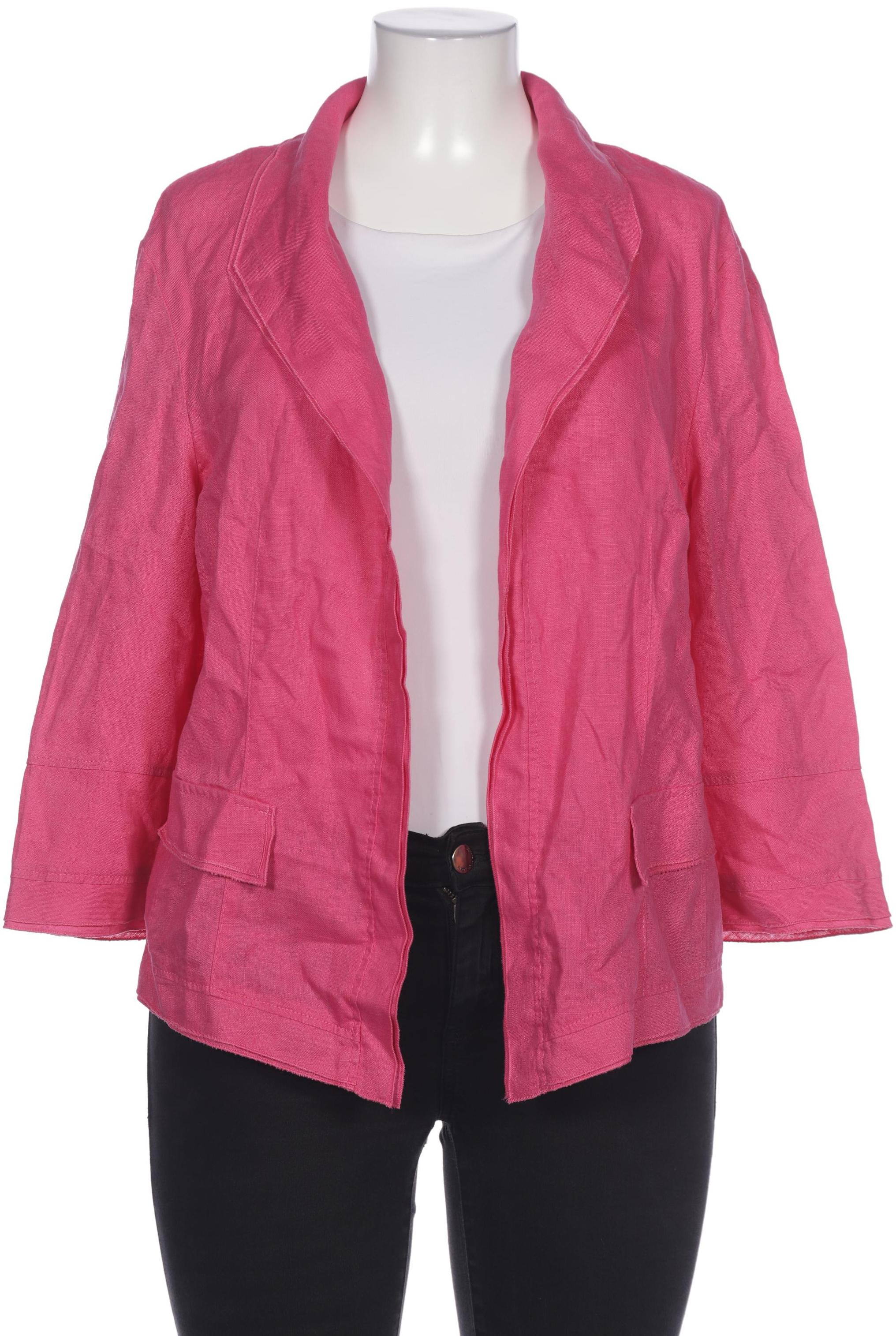 

Gerry Weber Damen Blazer, pink