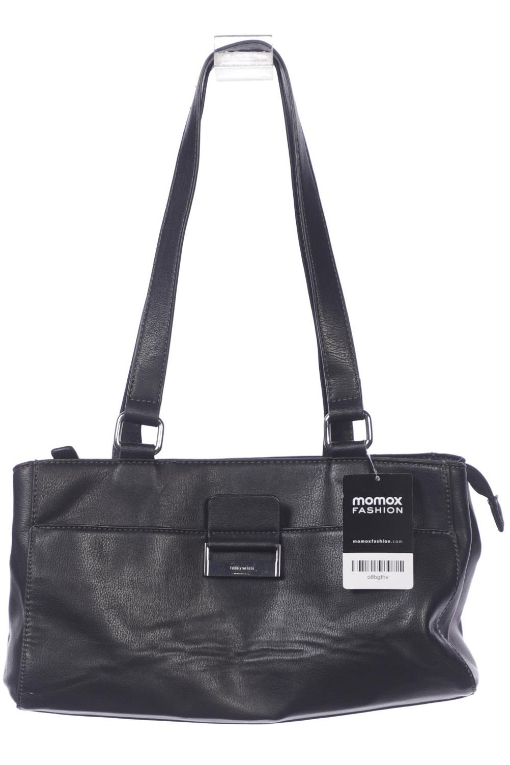 

Gerry Weber Damen Handtasche, schwarz, Gr.