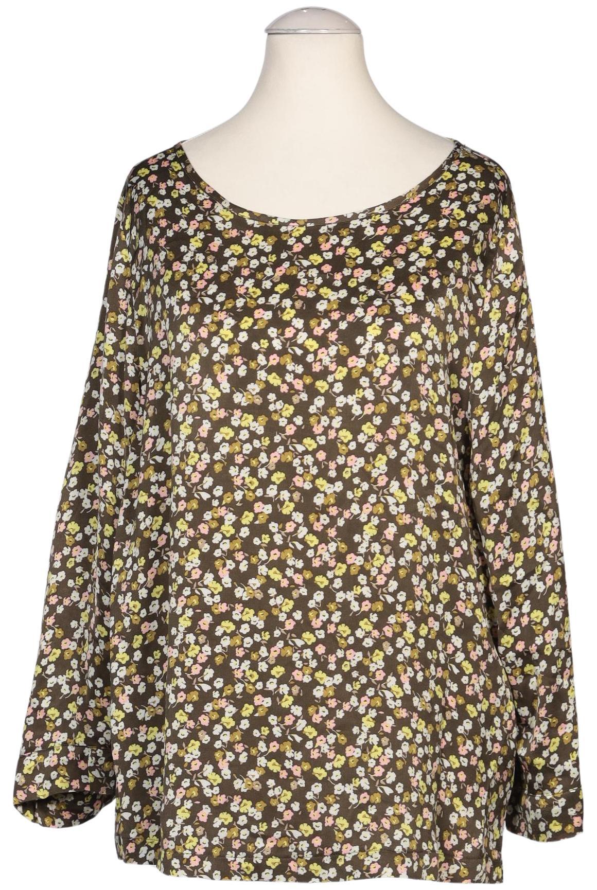 

Gerry Weber Damen Bluse, mehrfarbig, Gr. 36