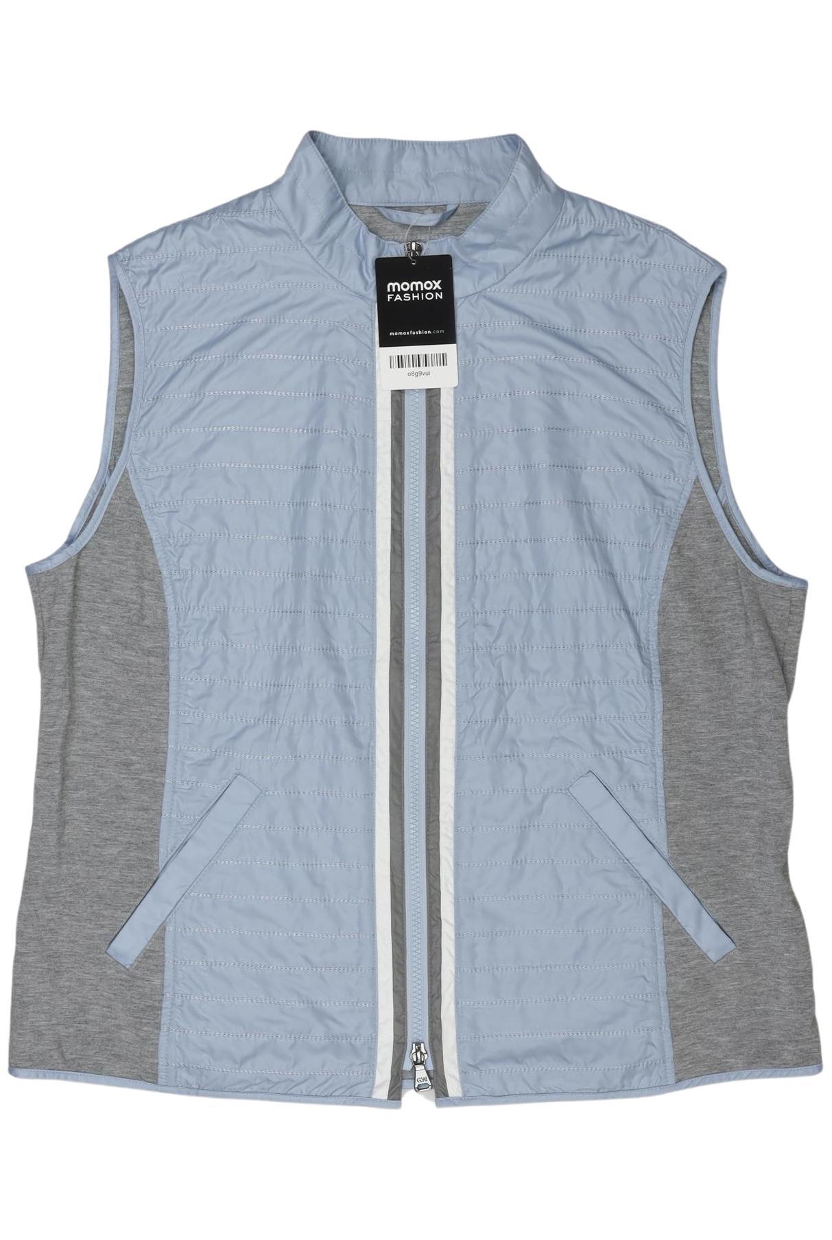 

Gerry Weber Damen Weste, mehrfarbig, Gr. 42