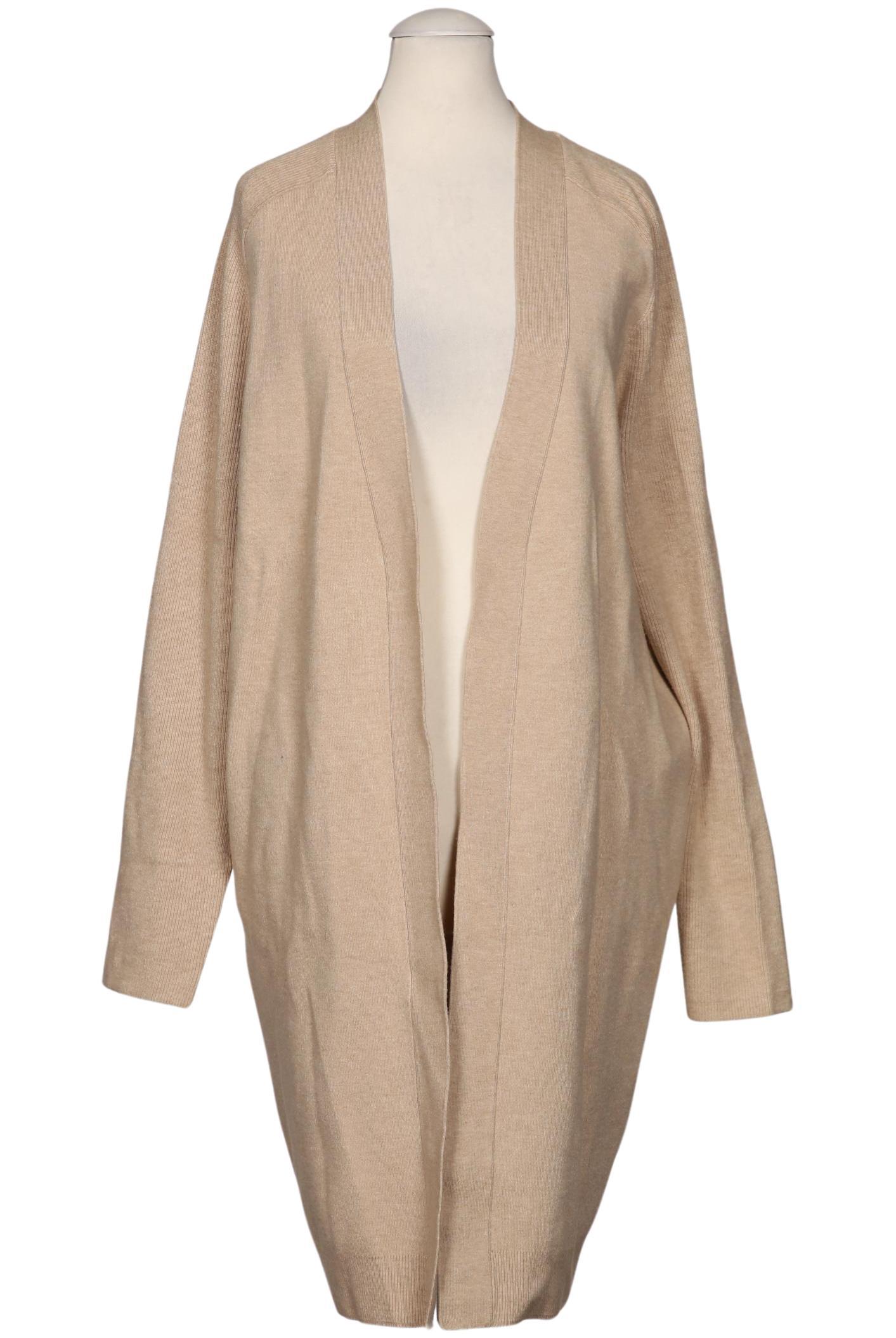 

Gerry Weber Damen Strickjacke, beige, Gr. 38