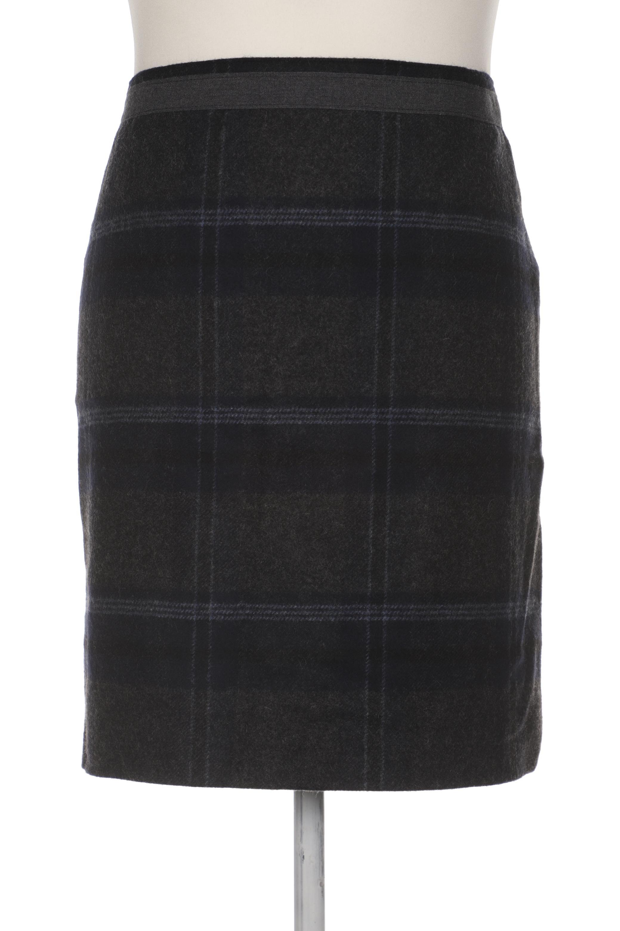 

Gerry Weber Damen Rock, grau