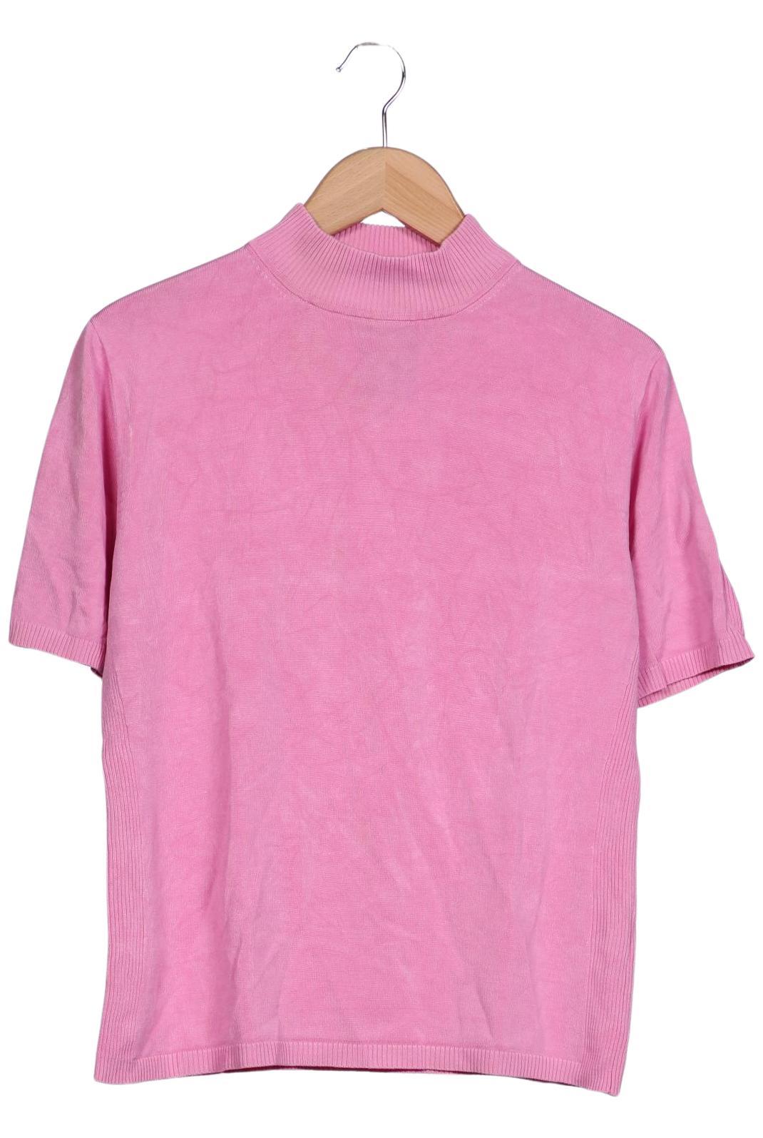 

Gerry Weber Damen Pullover, pink, Gr. 42