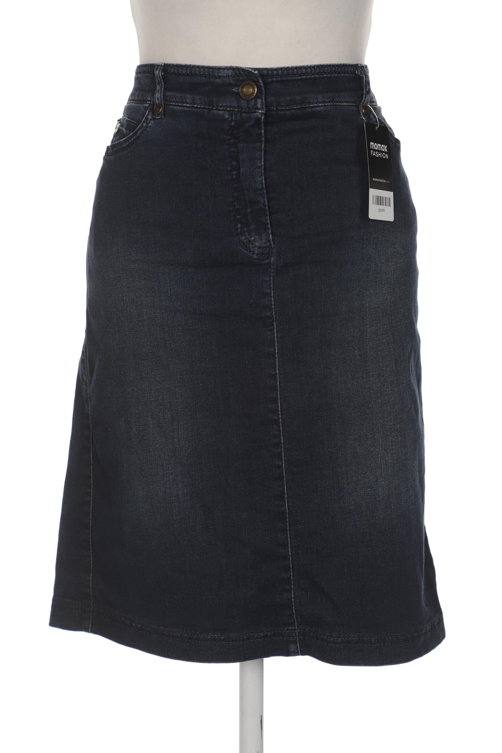 

Gerry Weber Damen Rock, marineblau