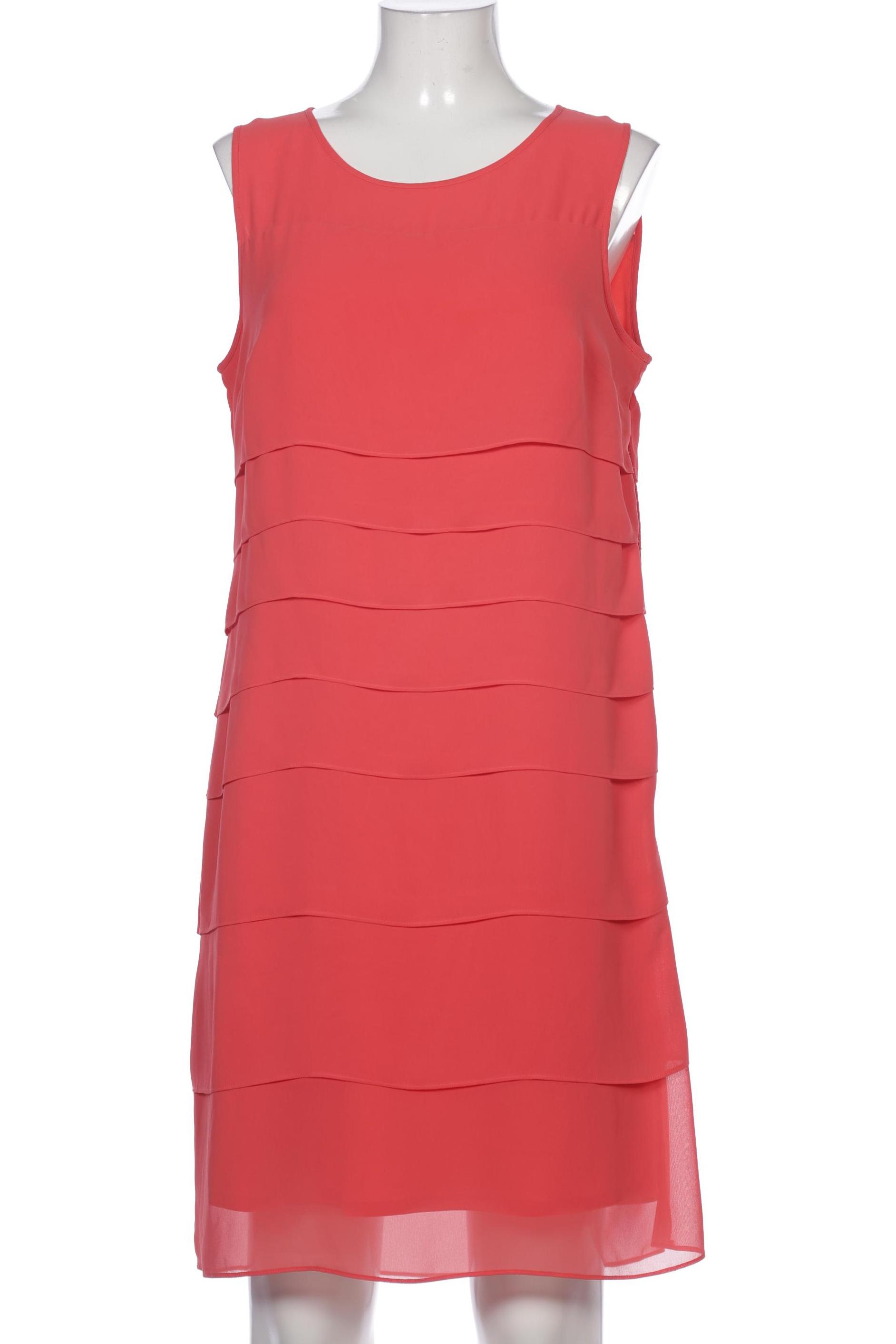 

Gerry Weber Damen Kleid, rot, Gr. 40