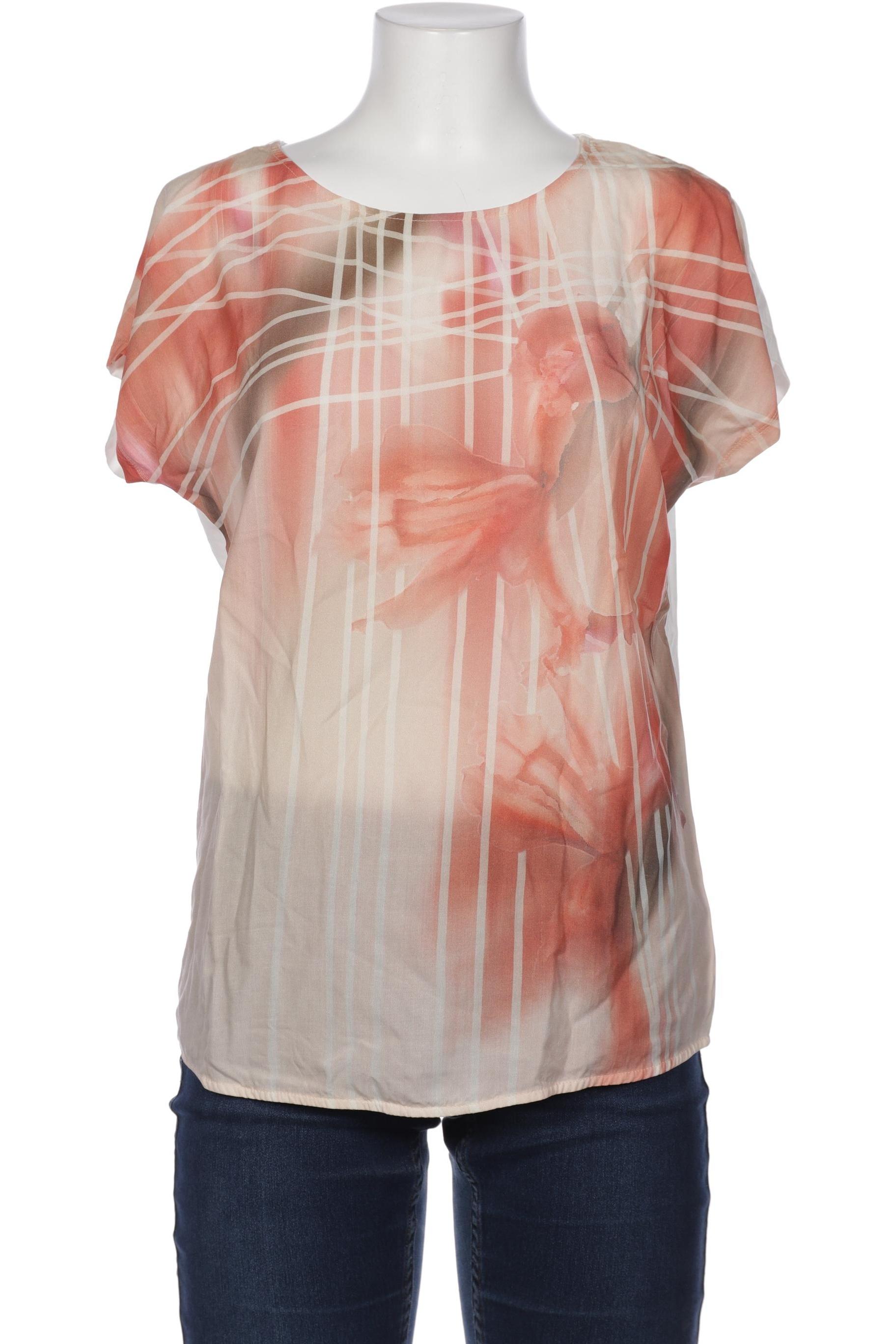 Thumbnail - Gerry Weber Damen T-Shirt, weiß, Gr. 38