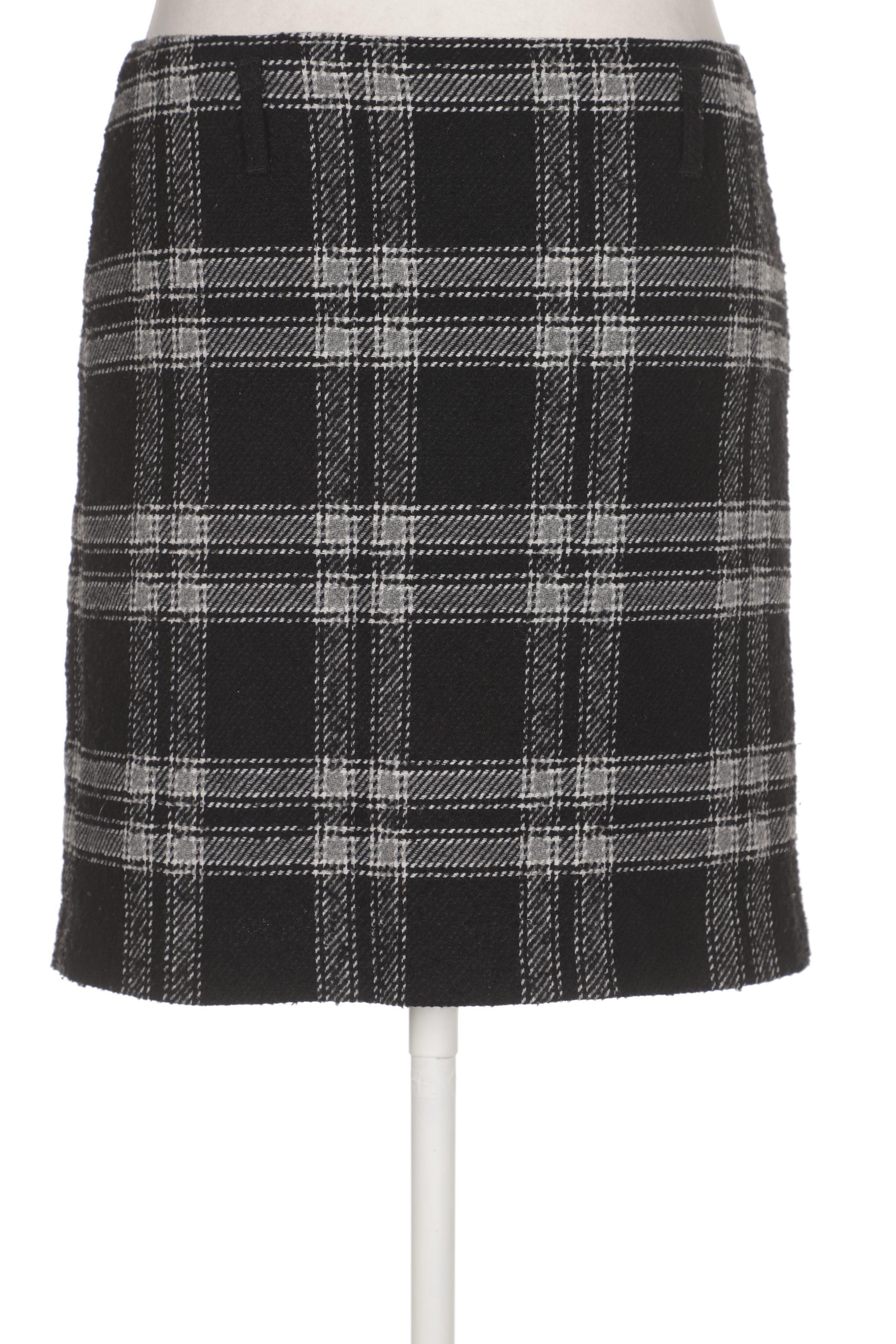 

Gerry Weber Damen Rock, schwarz, Gr. 34