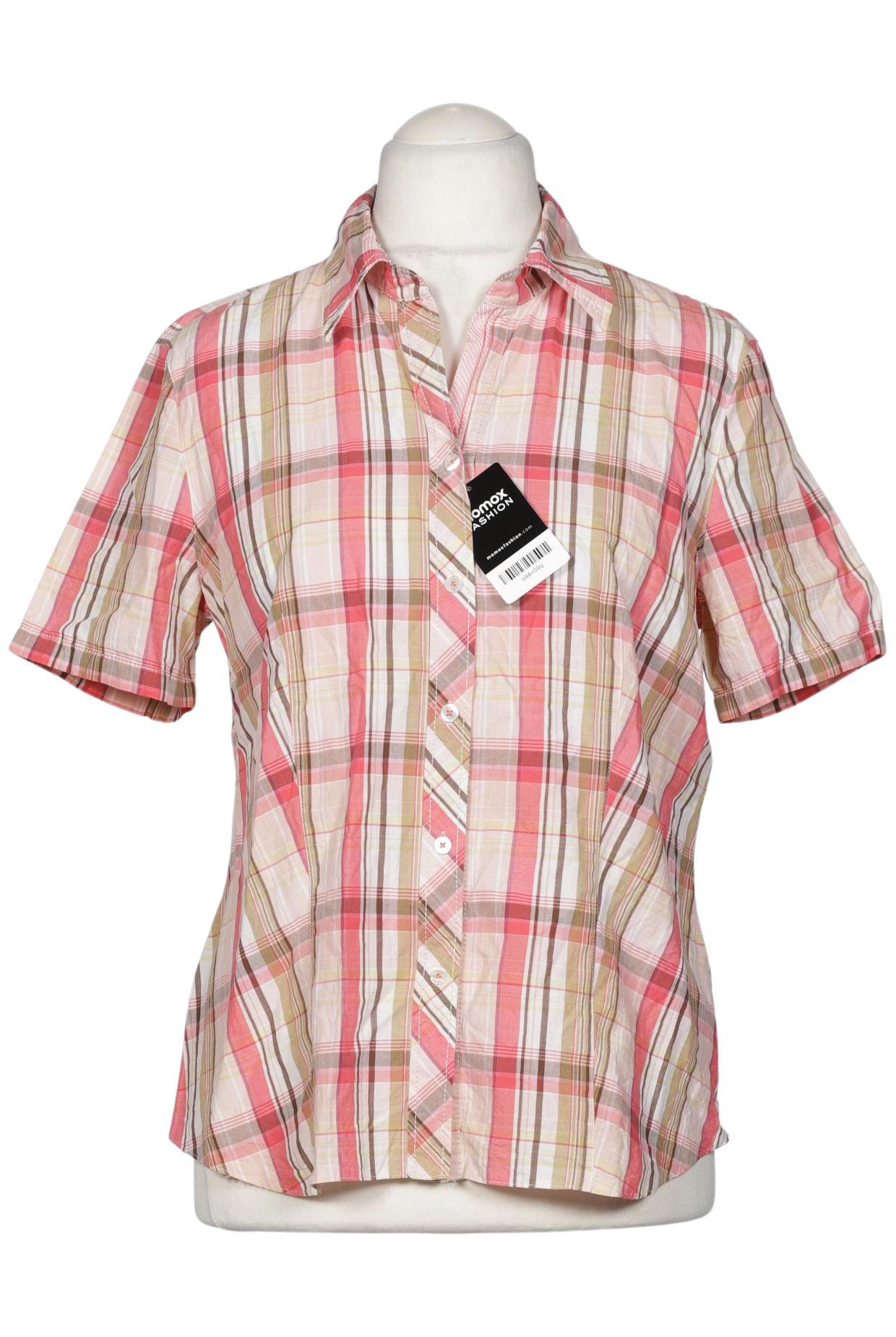 

Gerry Weber Damen Bluse, mehrfarbig, Gr. 44