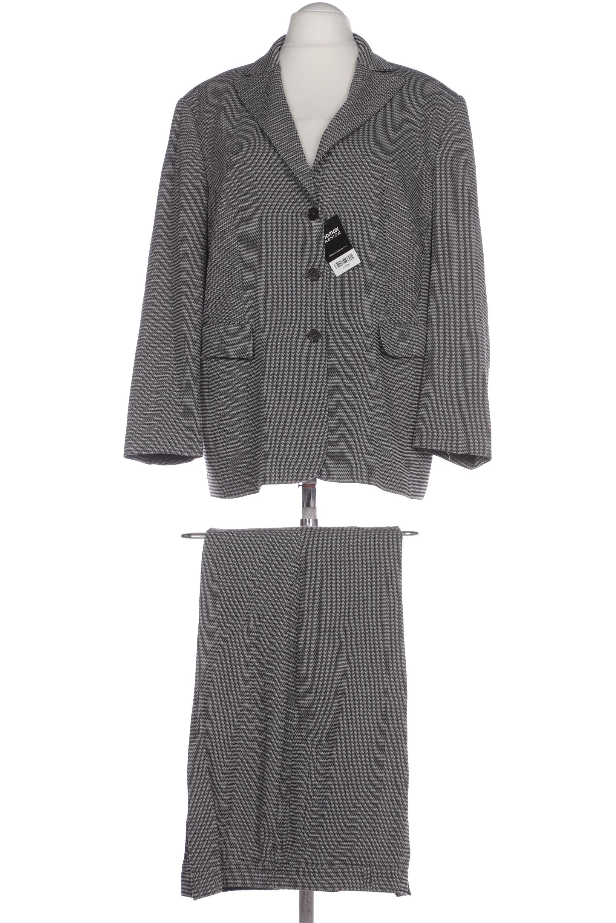 

Gerry Weber Damen Anzug, schwarz, Gr. 48